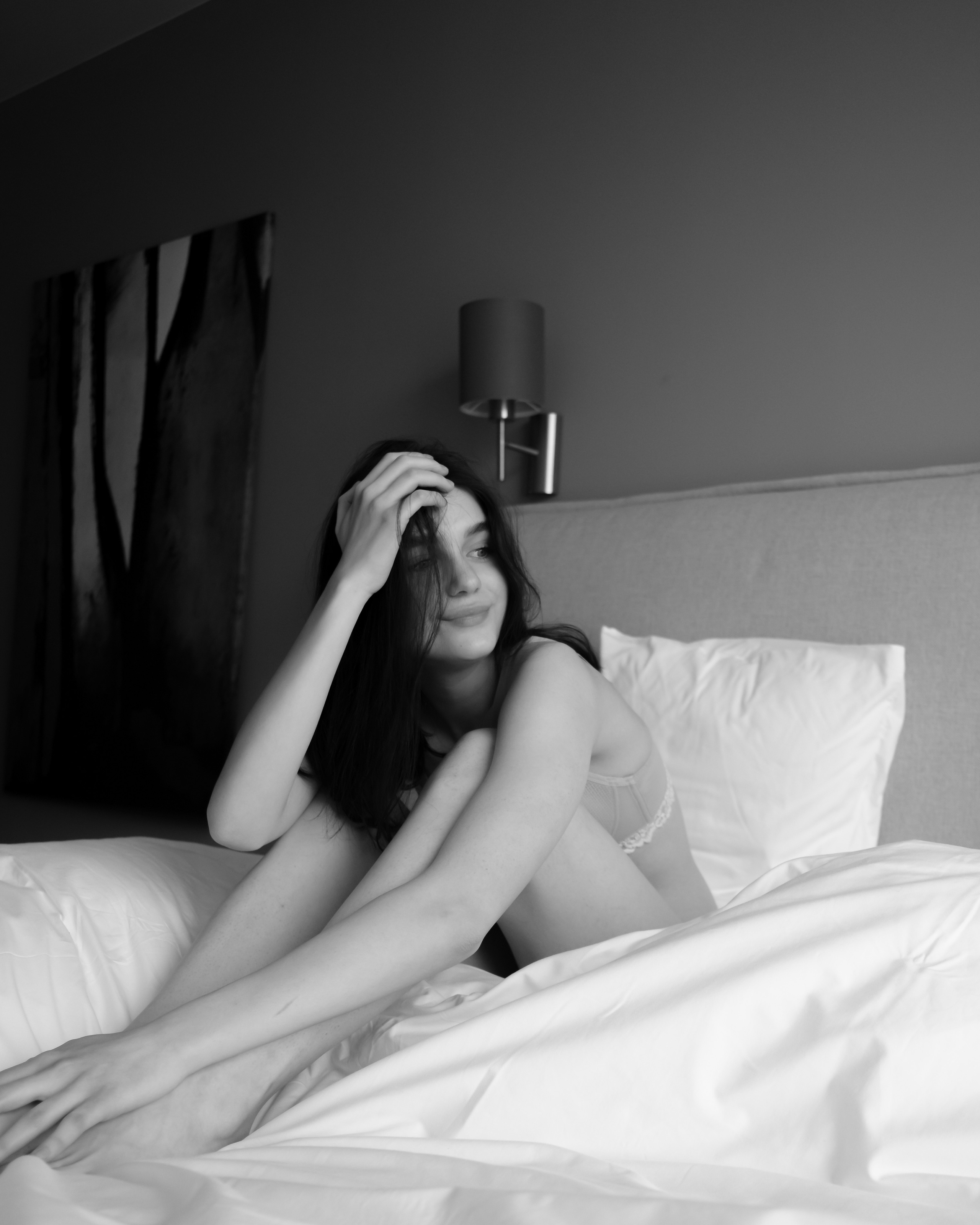 Hotel Yard Residence. Main