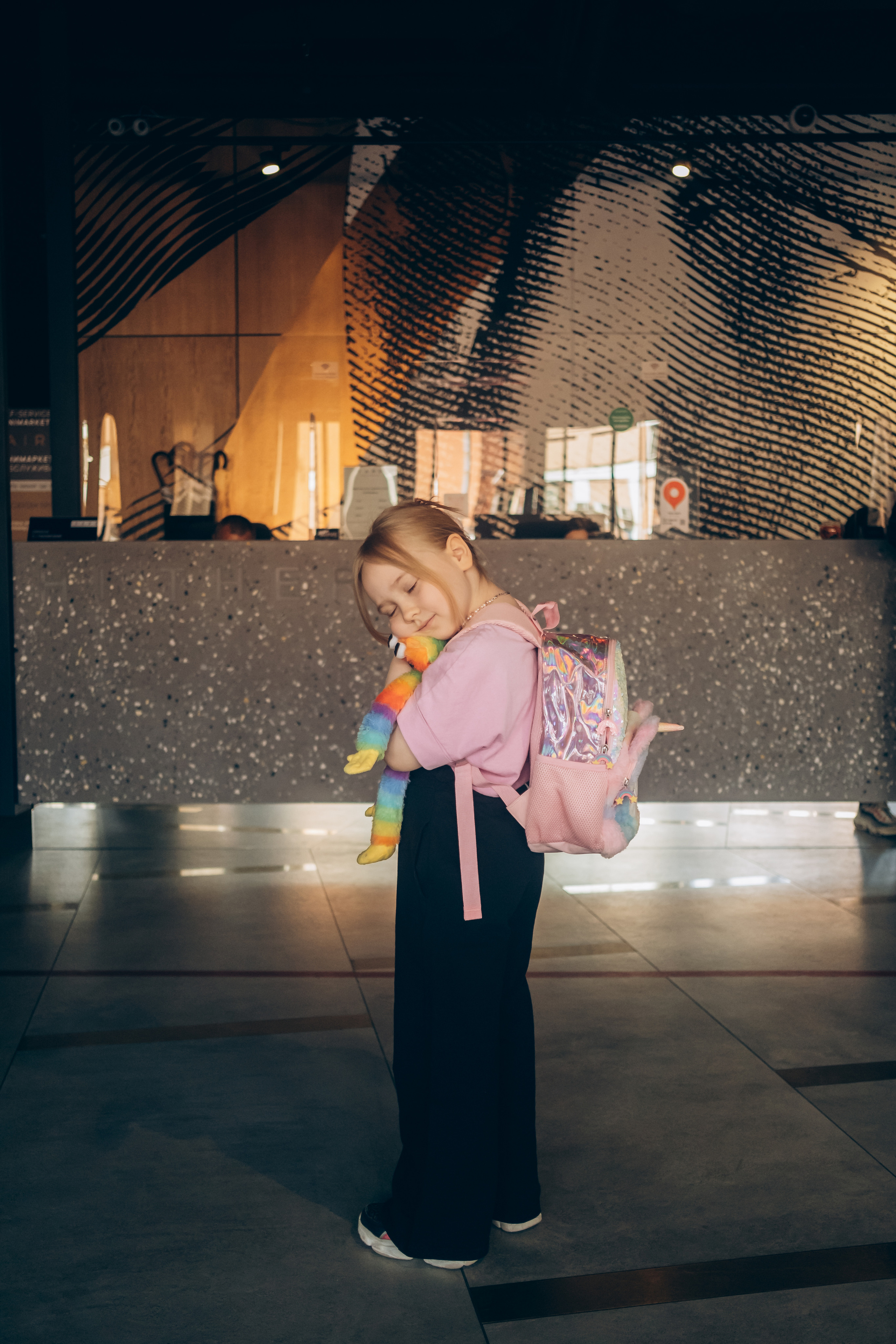 Hotel Yard Residence. Main