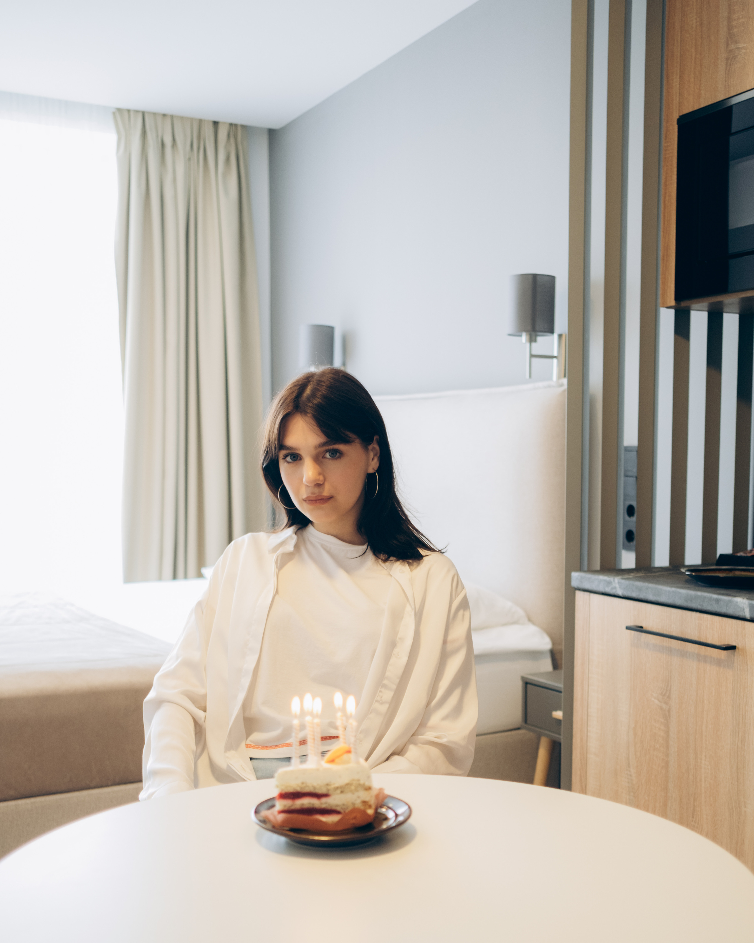 Hotel Yard Residence. Main