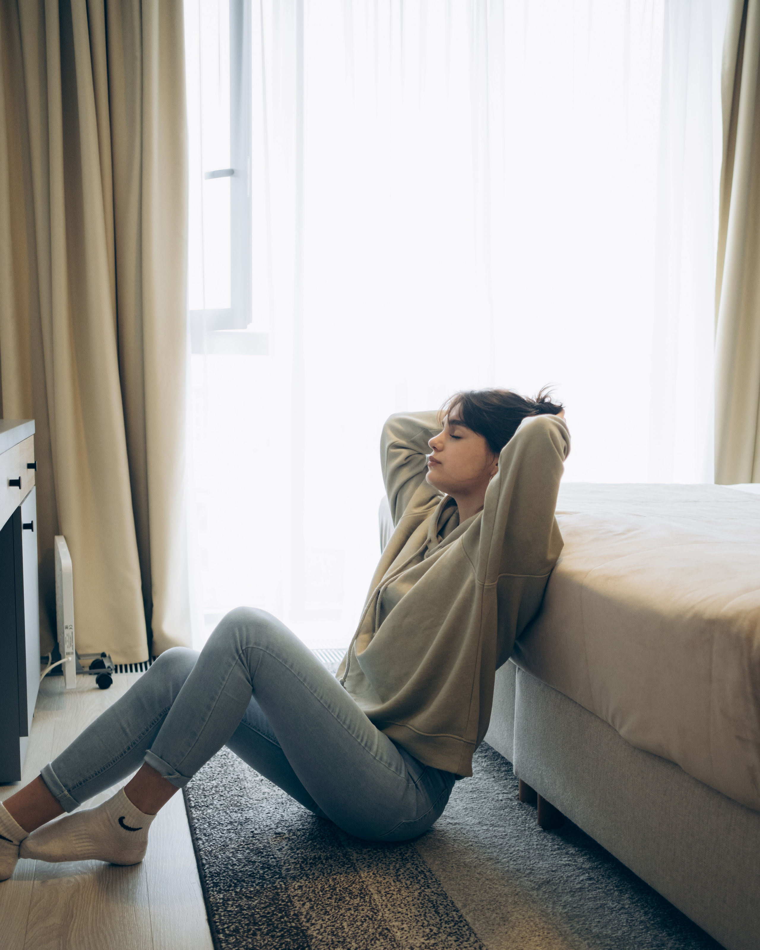 Hotel Yard Residence. Main