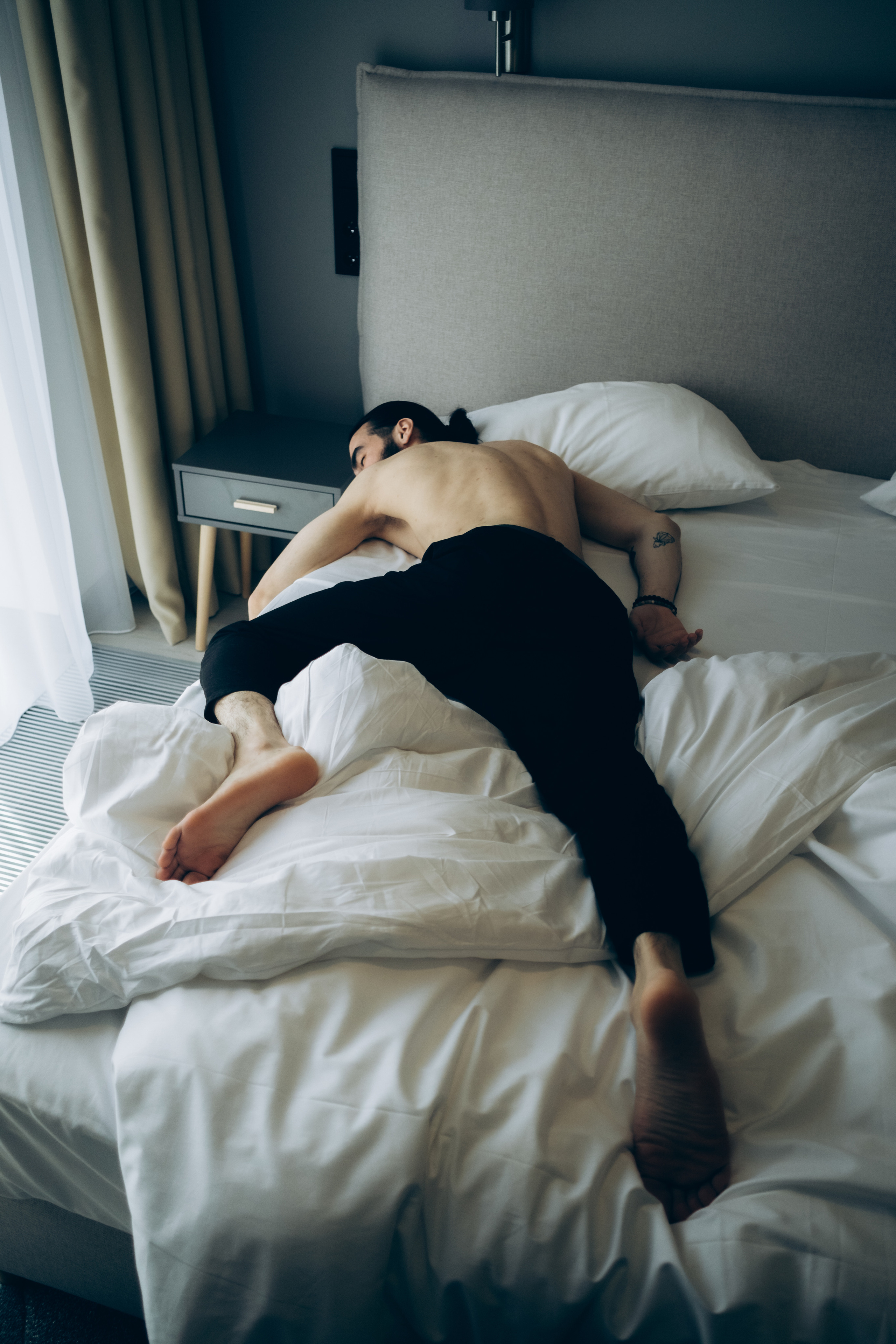 Hotel Yard Residence. Main