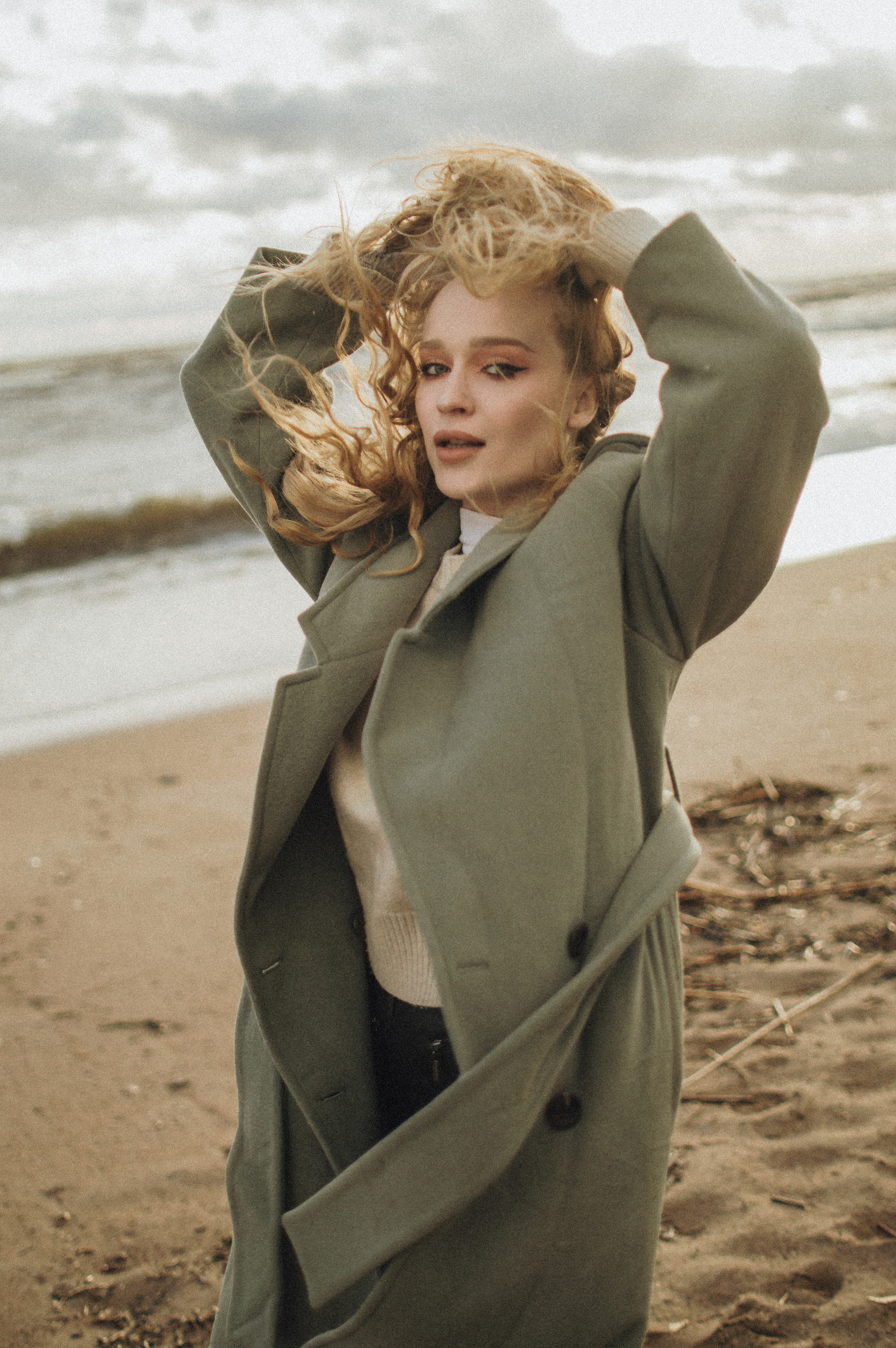 Alberta Berlin. Main