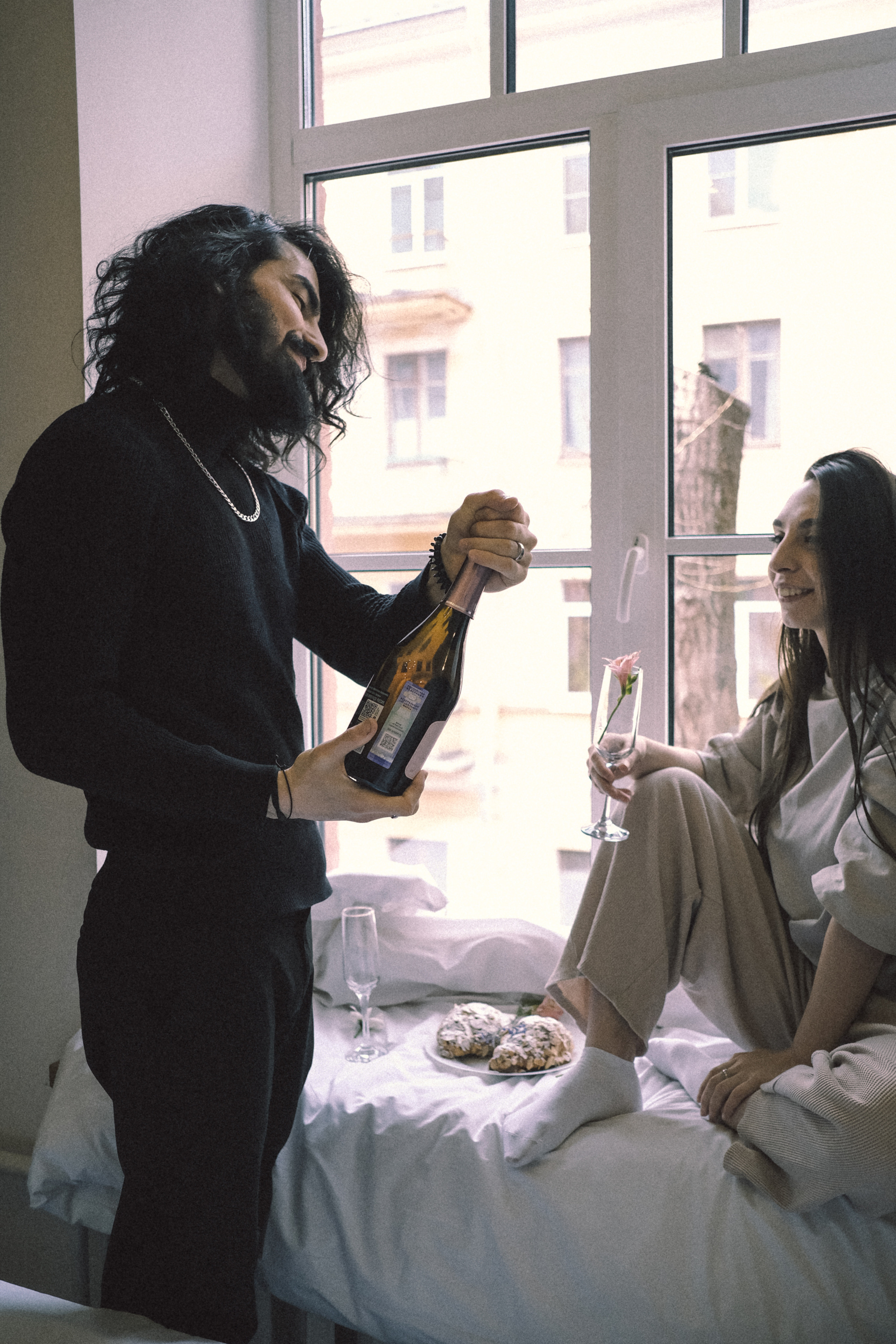 Петровский Арт Лофт. Main