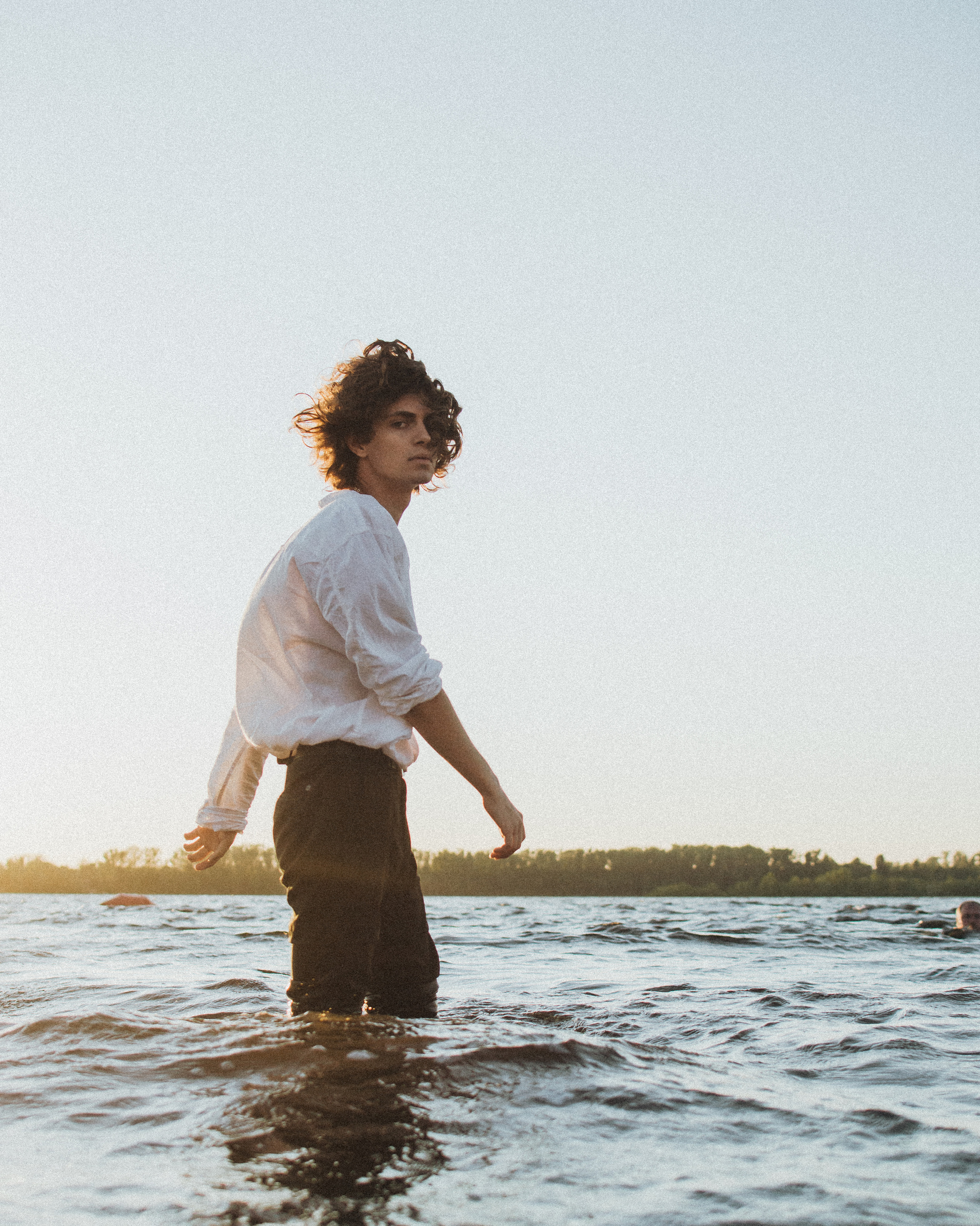 Антон Poehali. Main