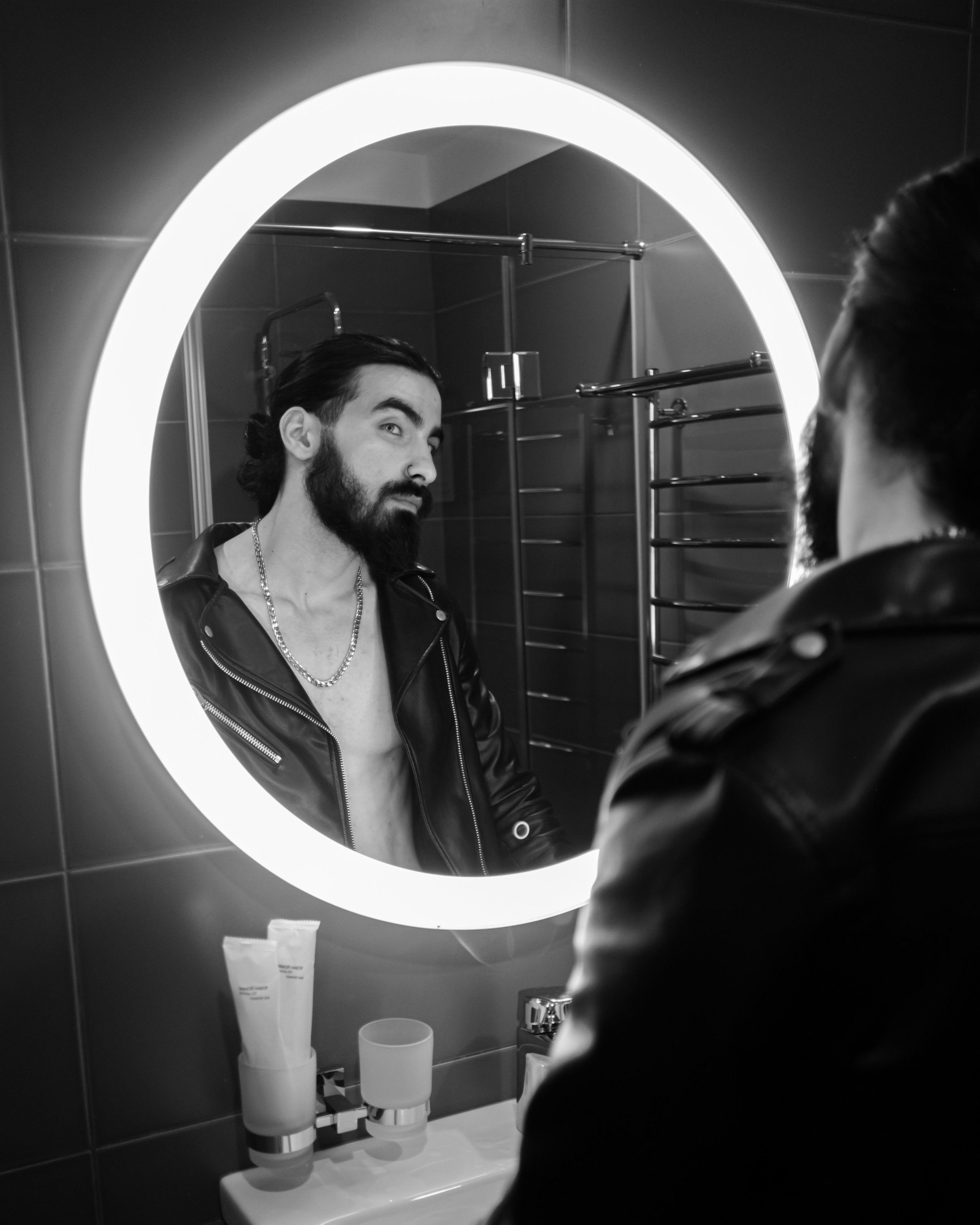 Hotel Yard Residence. Main