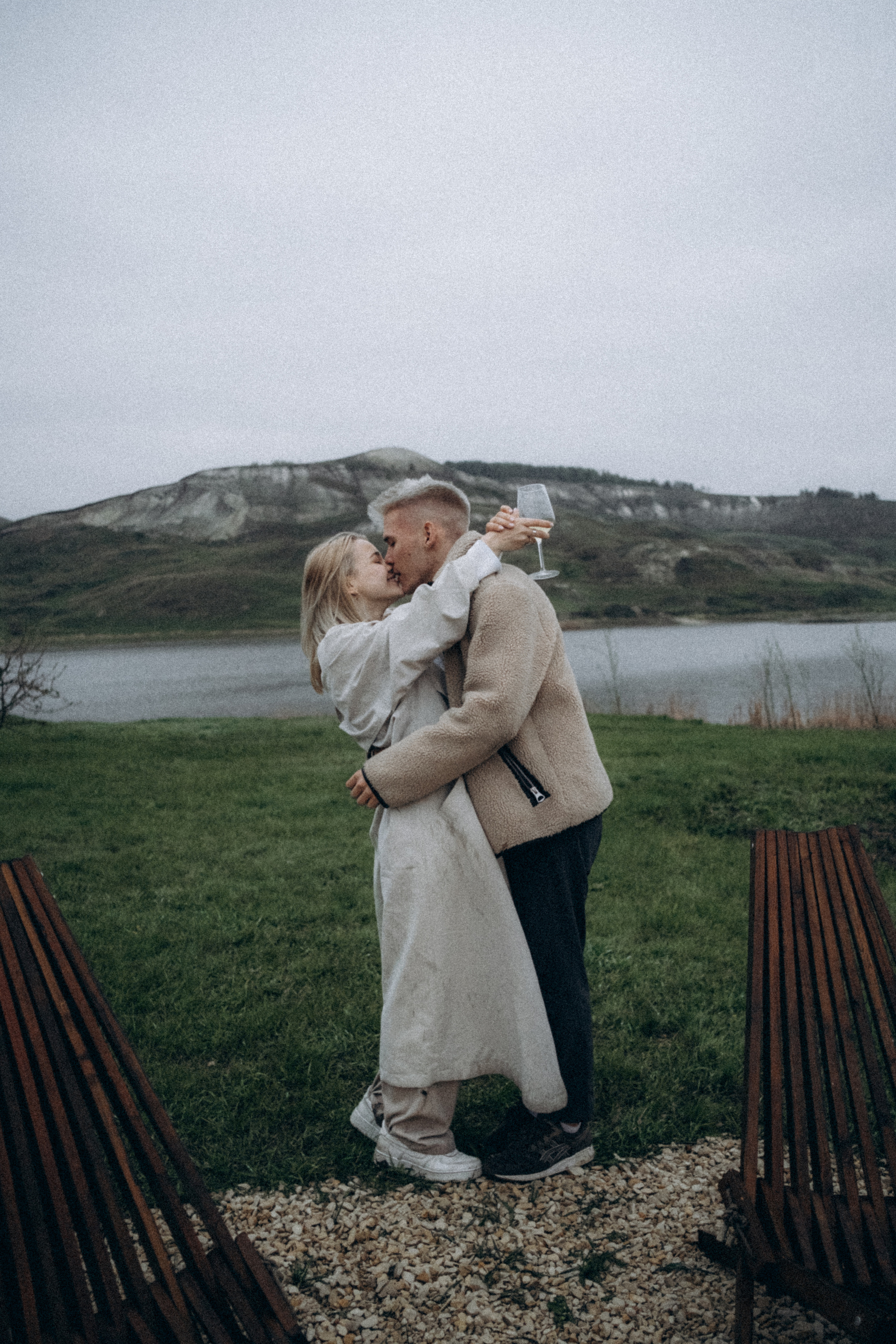 Настя и Саша. Main