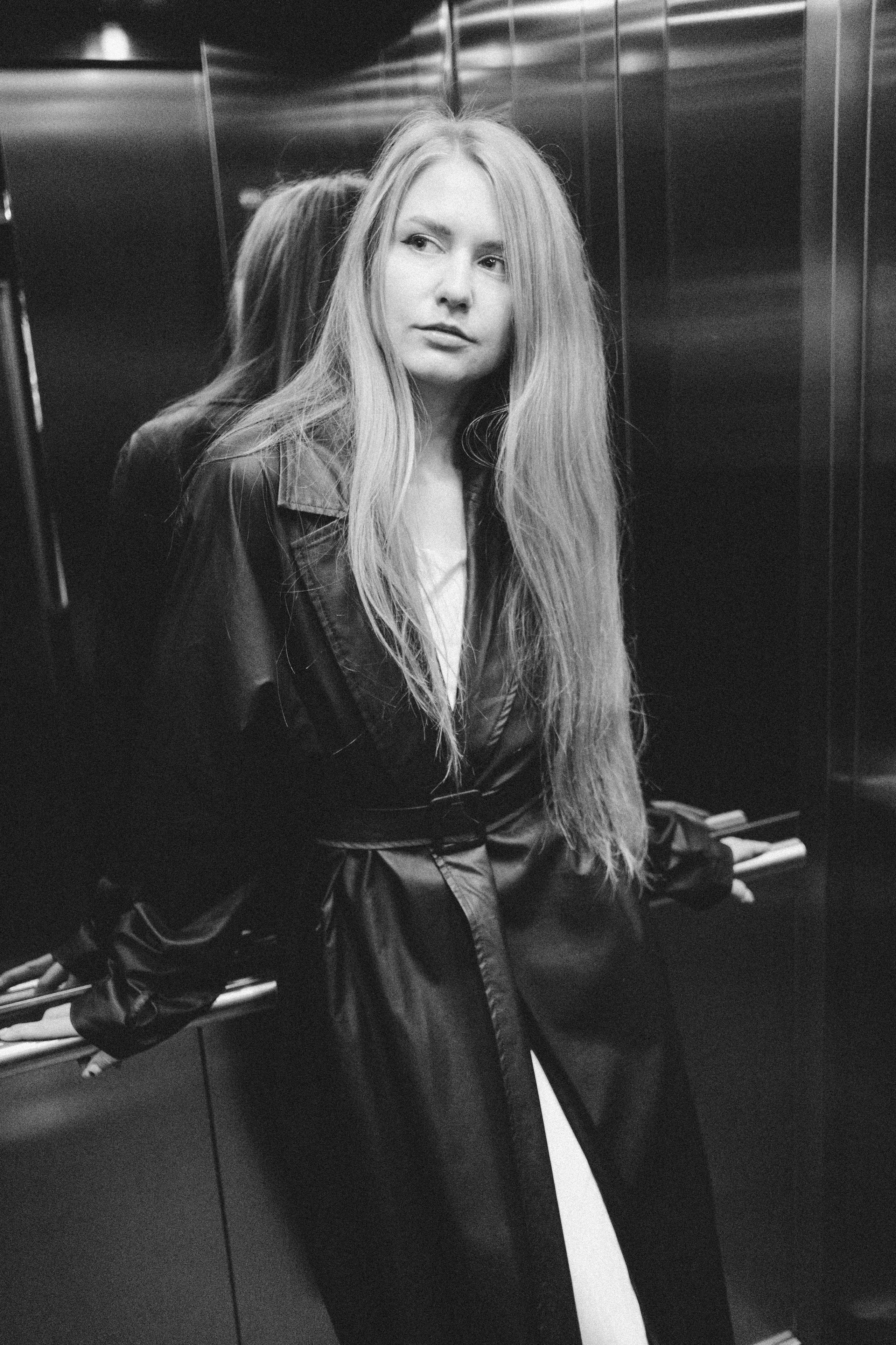 Art Nuvo Palace. Main