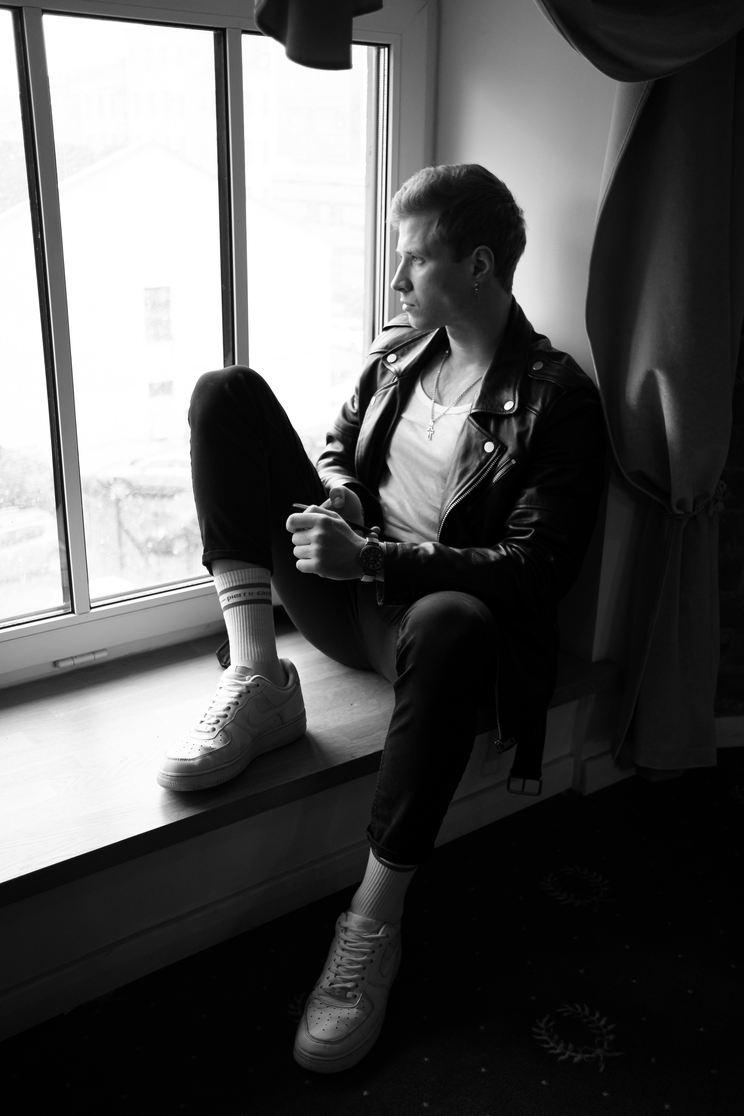 Петровский Арт Лофт. Main