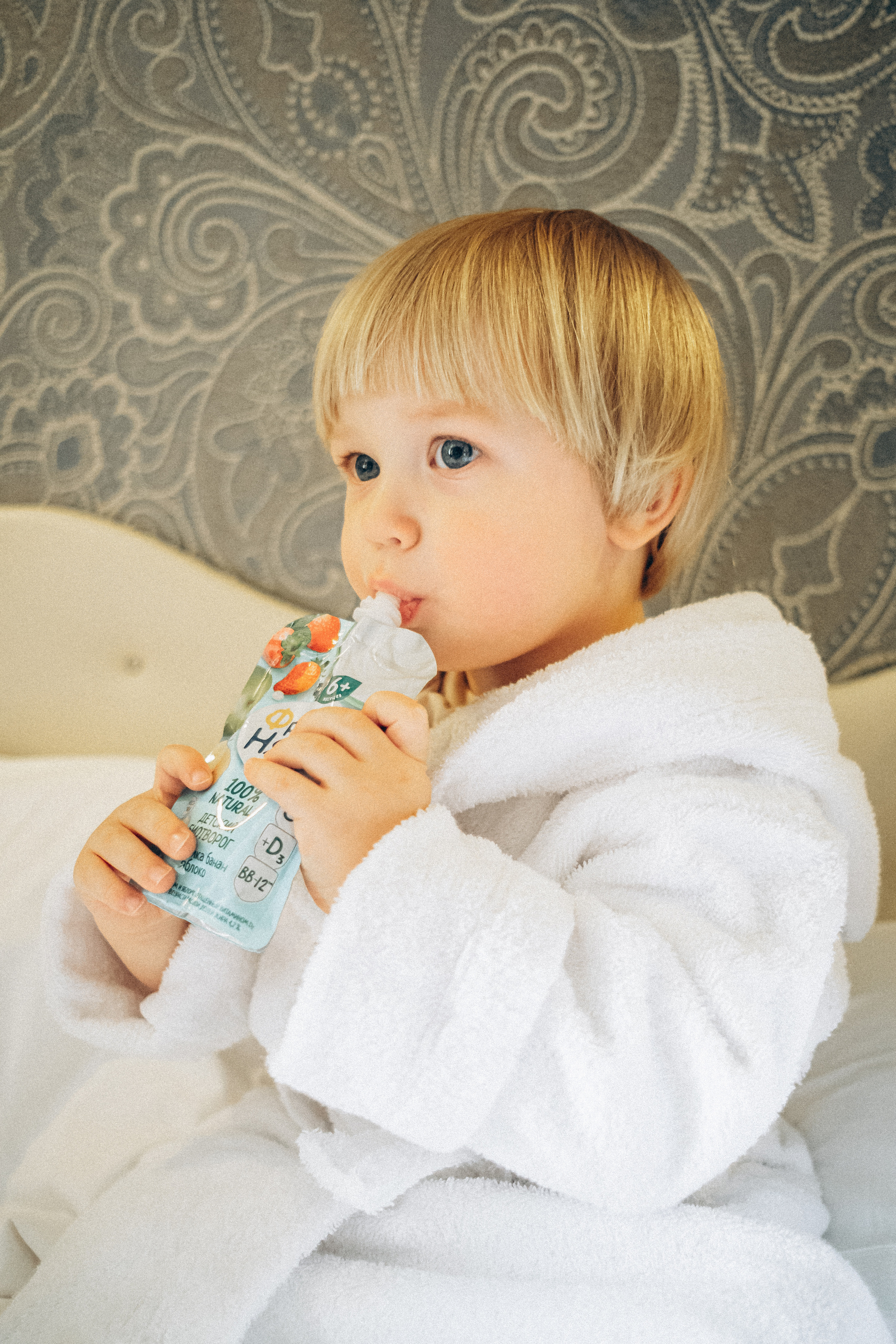 Art Nuvo Palace. Main