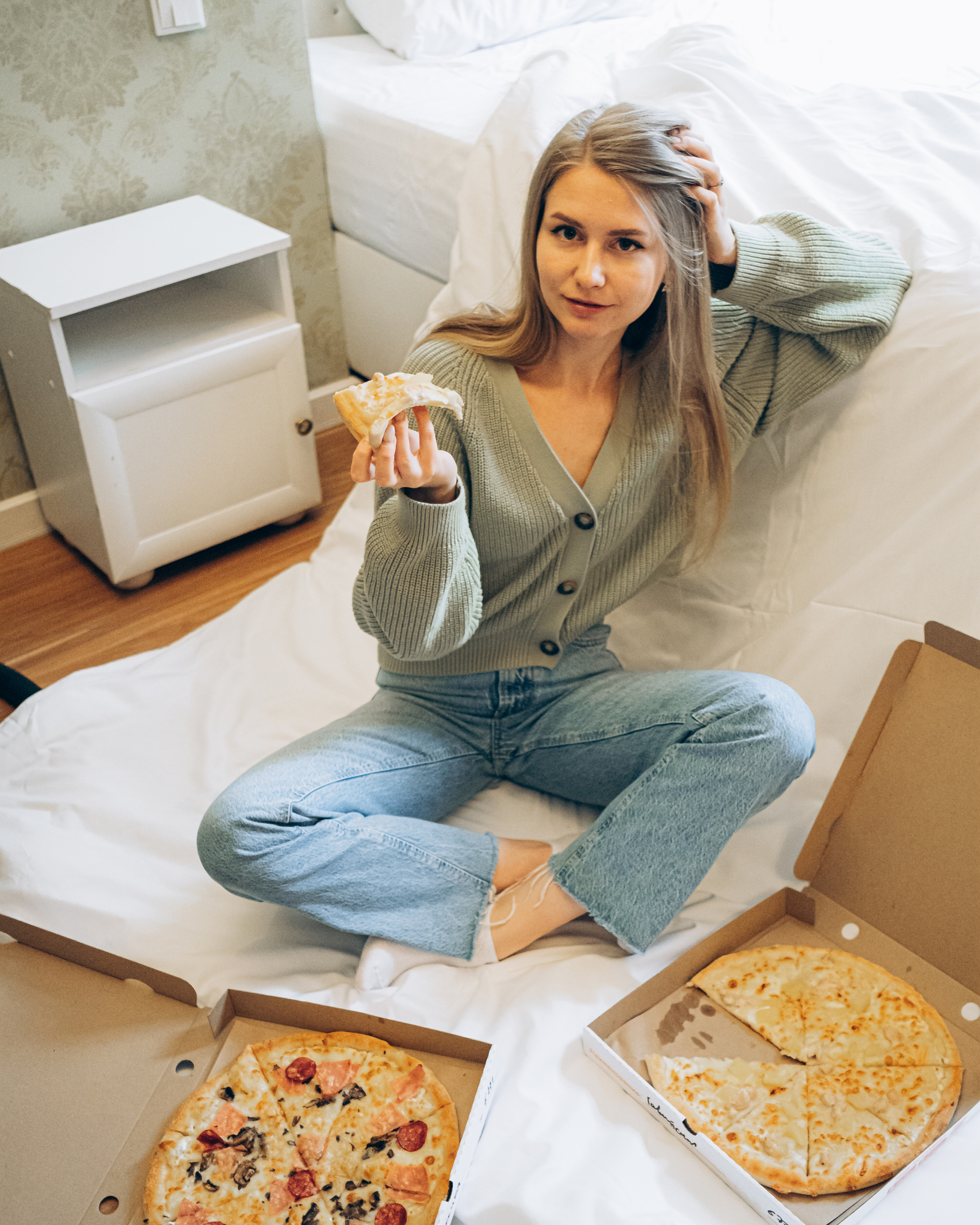 Art Nuvo Palace. Main