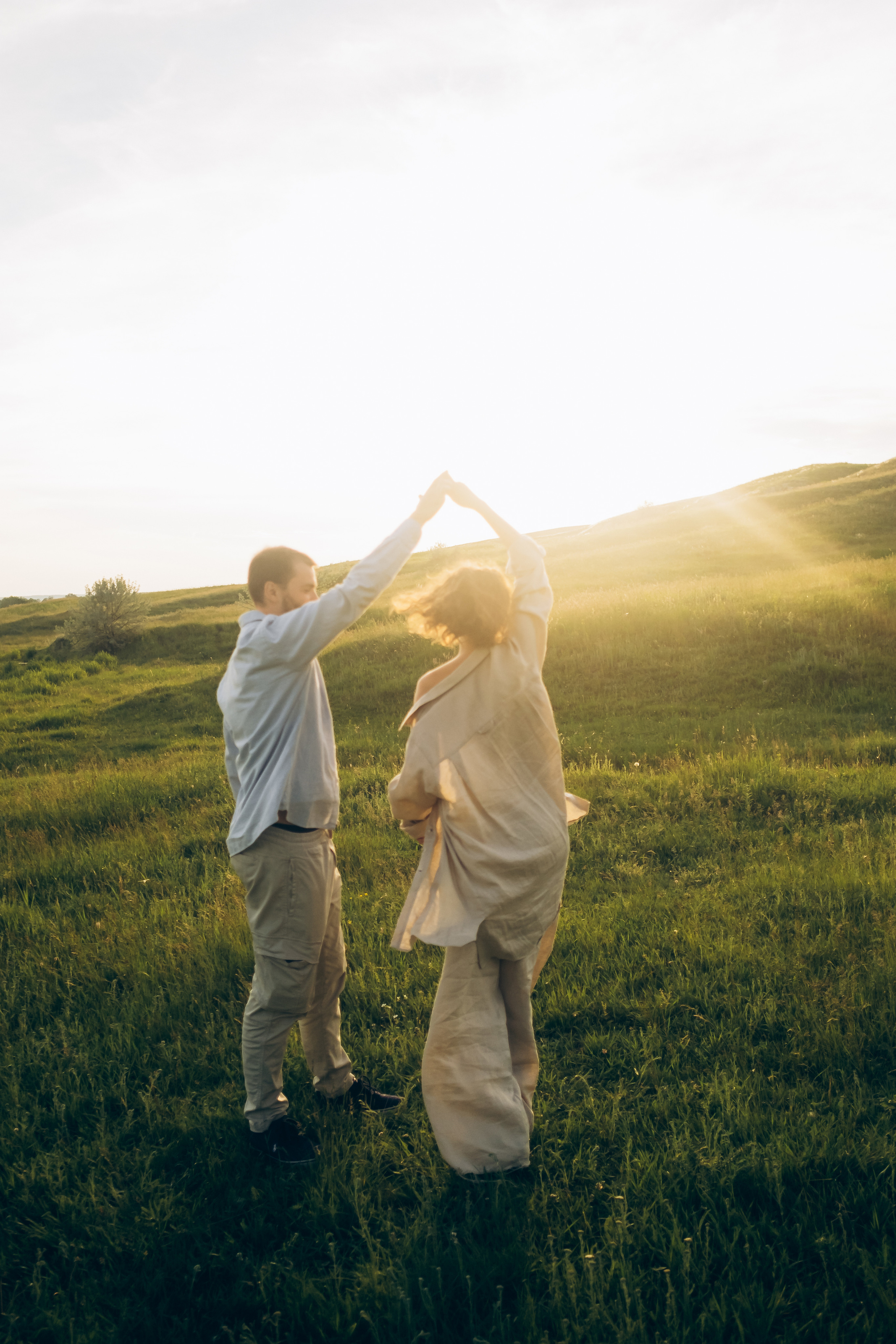 Лена и Андрей. Фотограф Андрей Шаталин