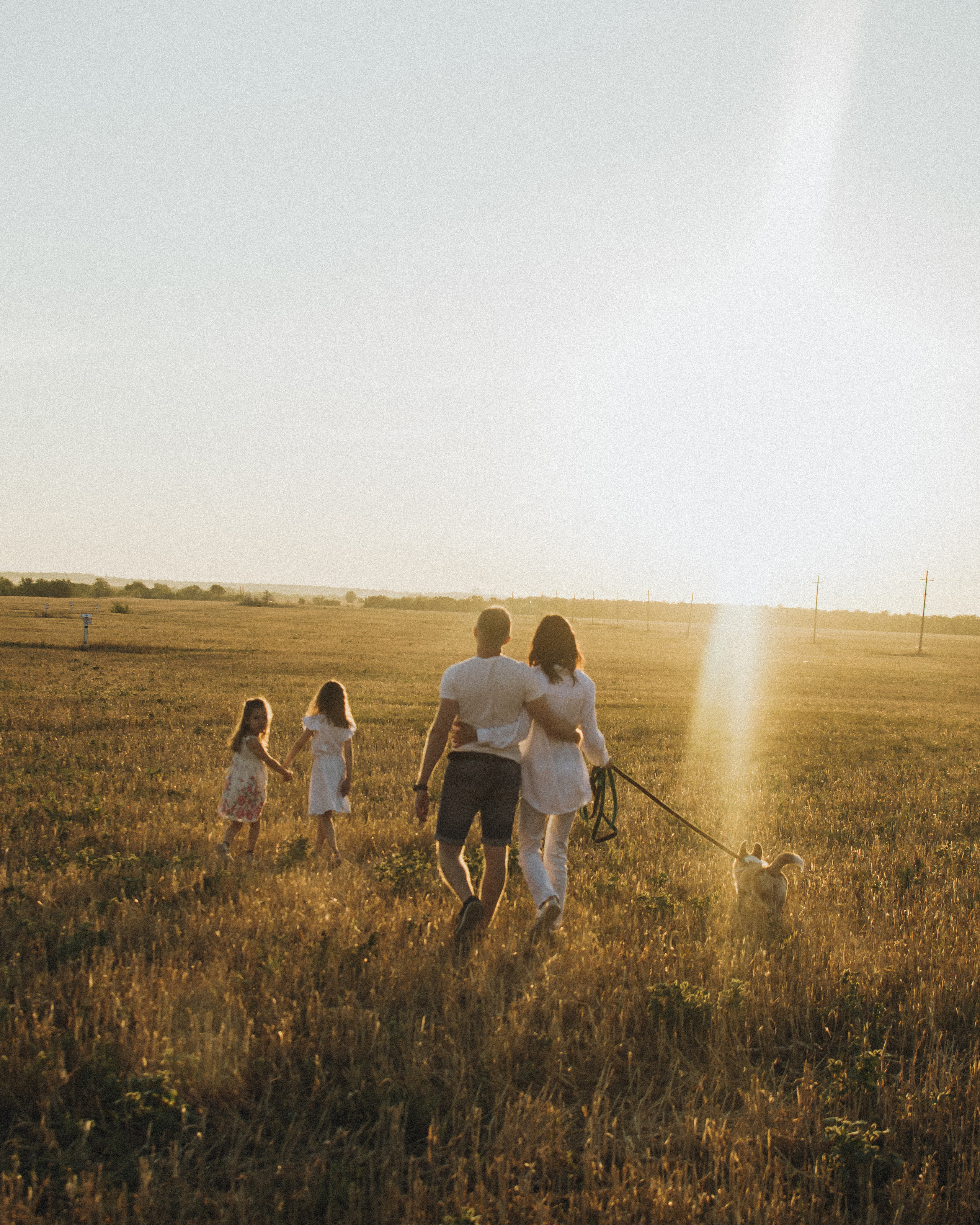 Саша и Кристина