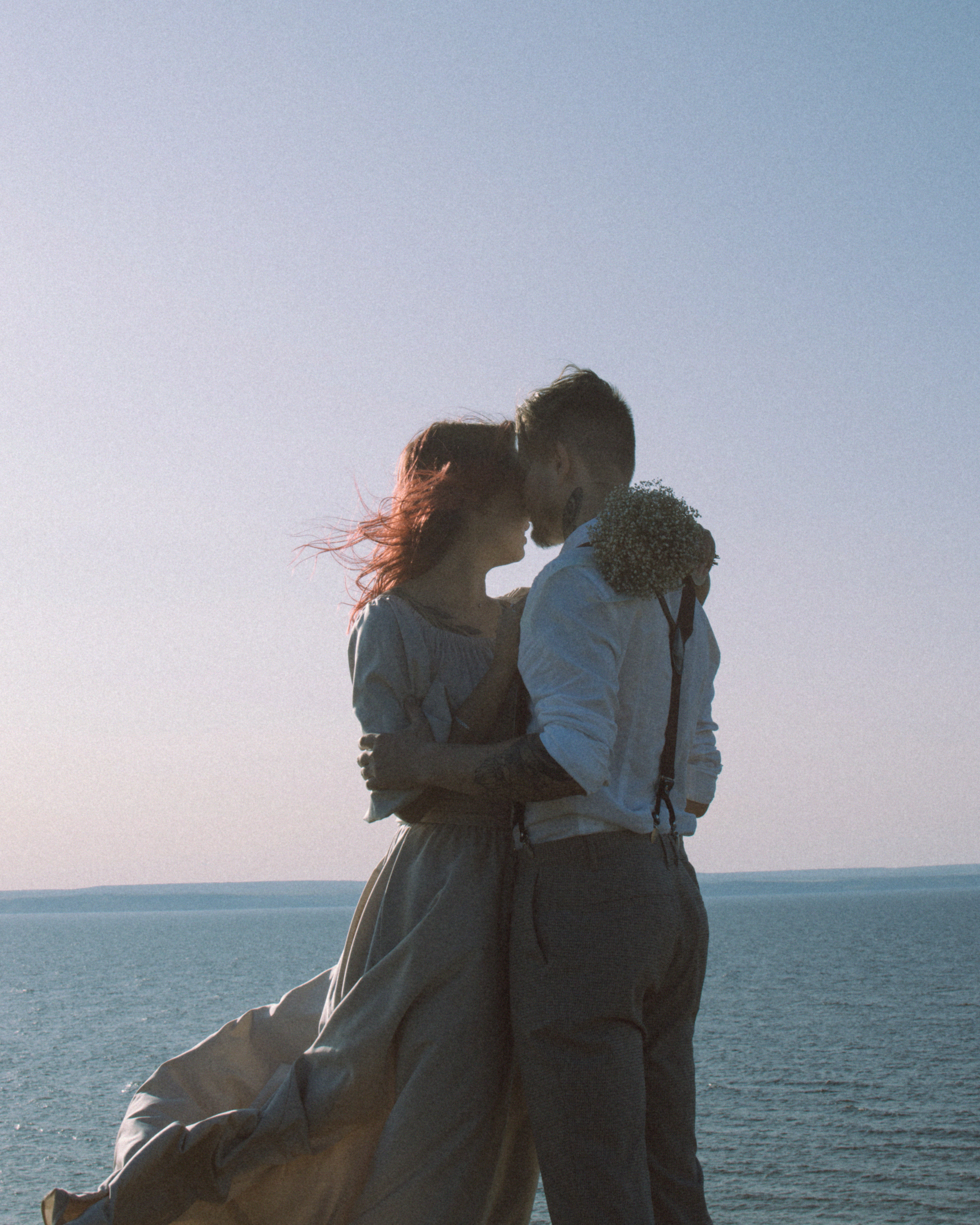 Игорь и Лера. Фотограф Андрей Шаталин