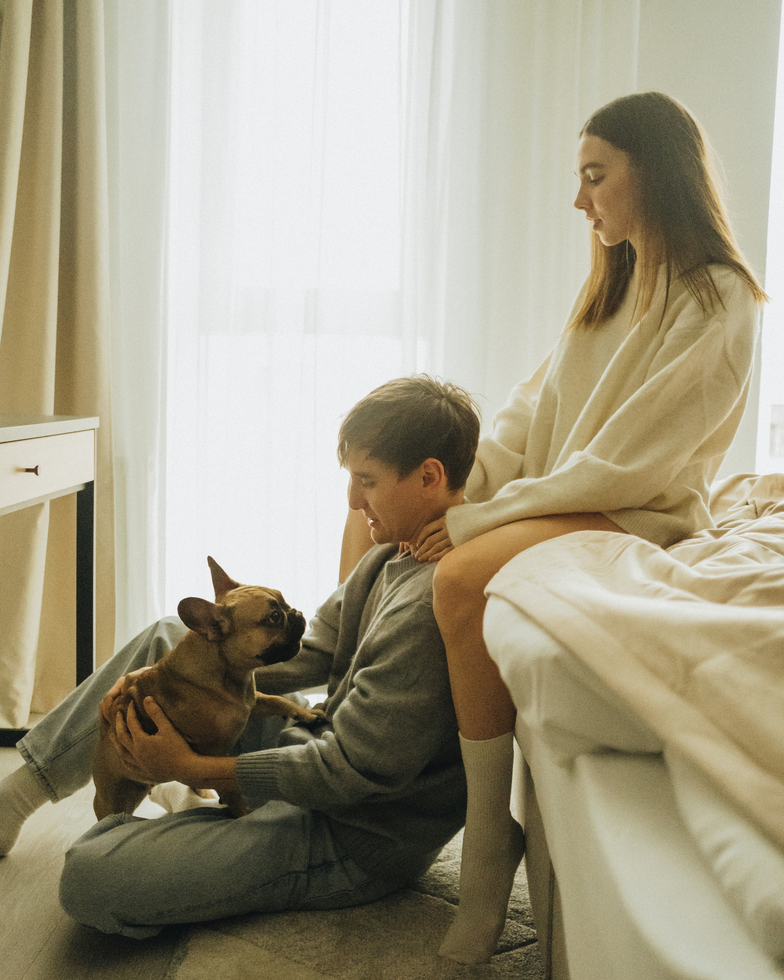 Hotel Yard Residence. Main