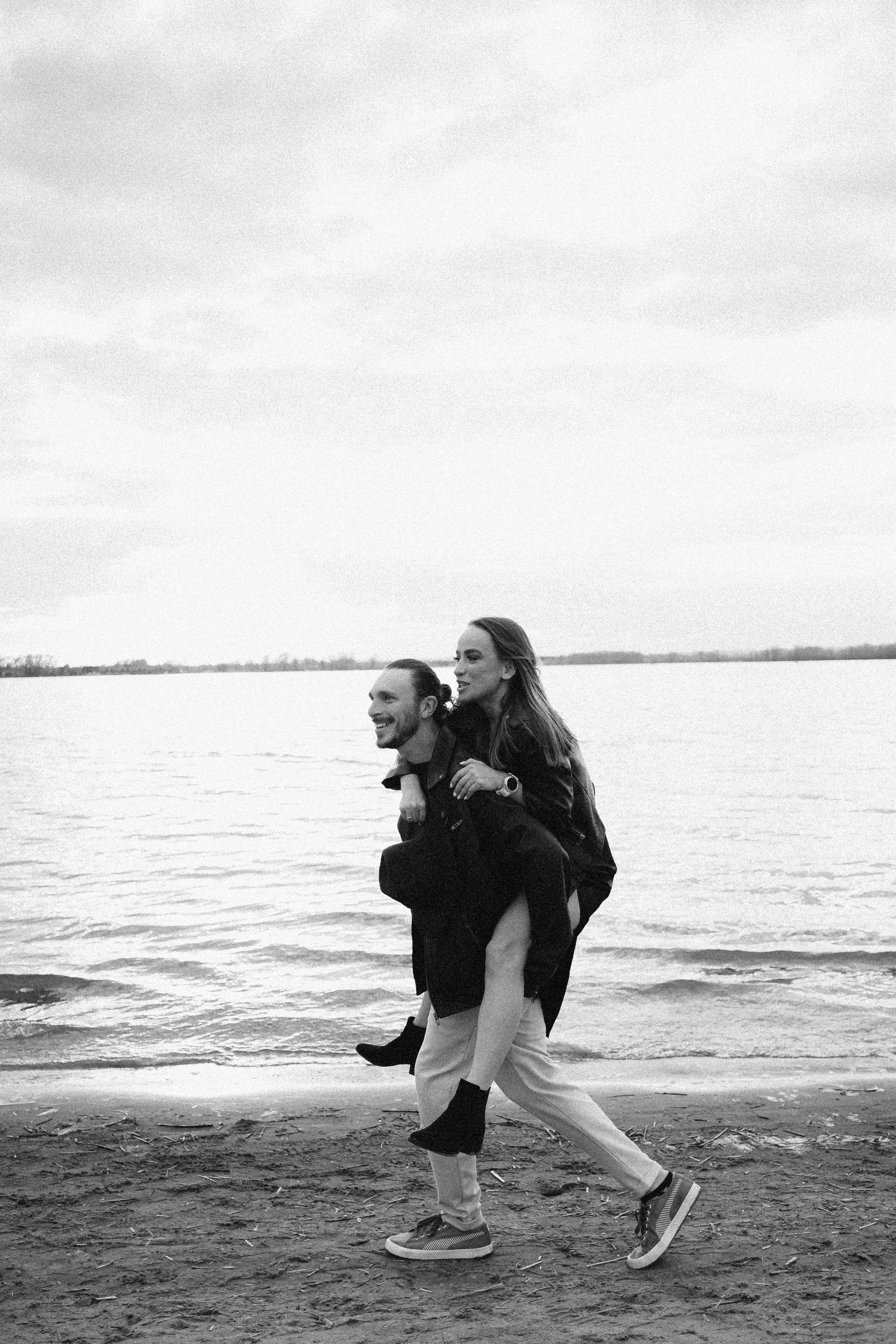 Настя и Женя. Фотограф Андрей Шаталин