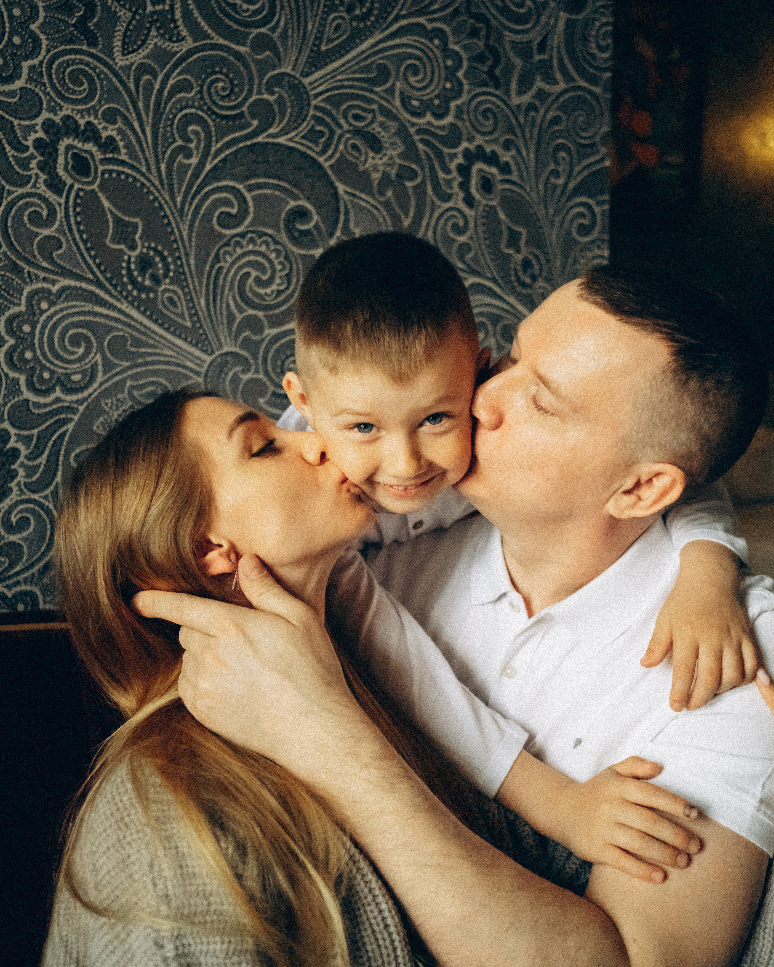 Art Nuvo Palace. Main