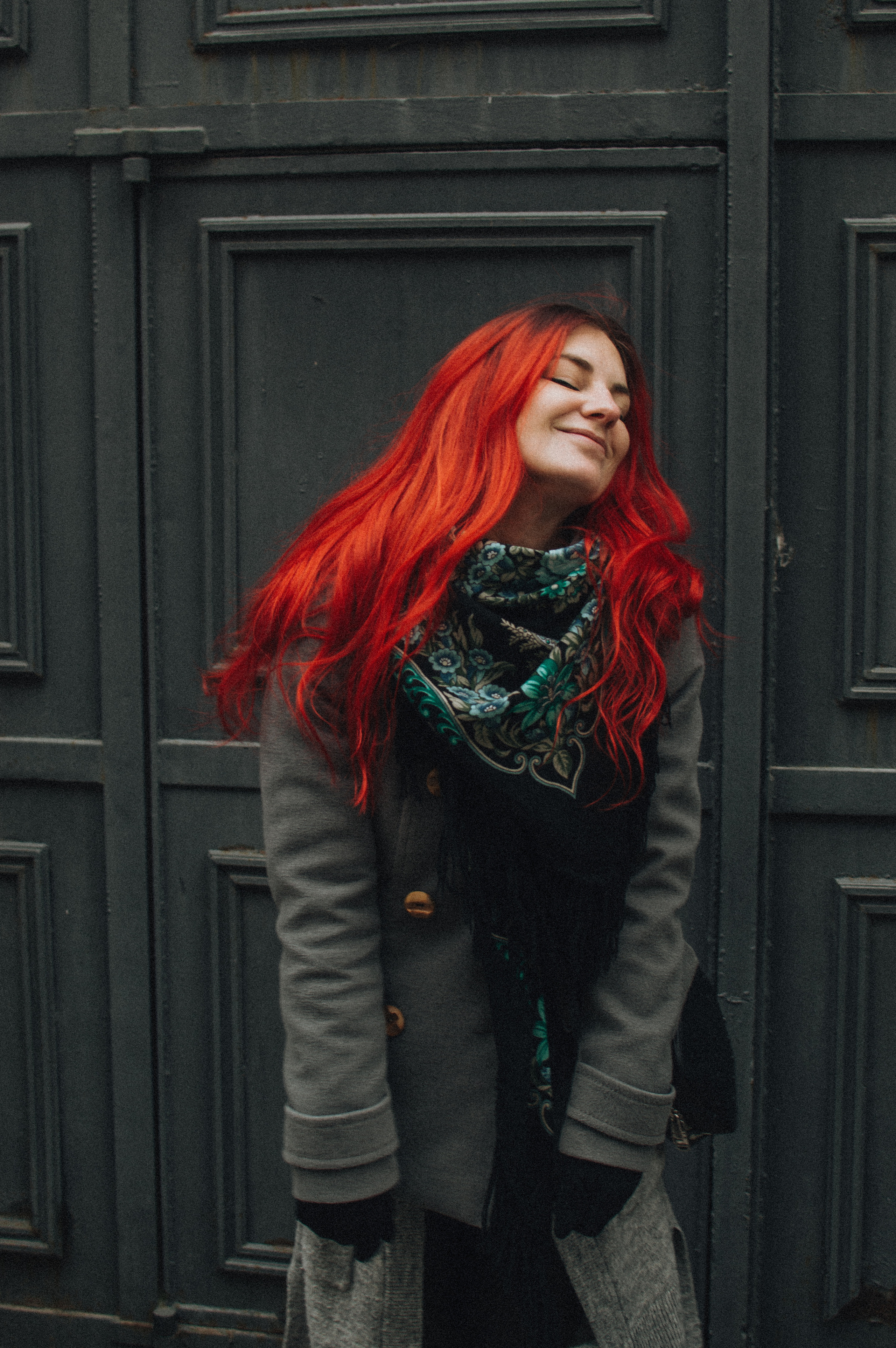 Сергей Gokk (Little Big|Jane Air) и Анна. Main