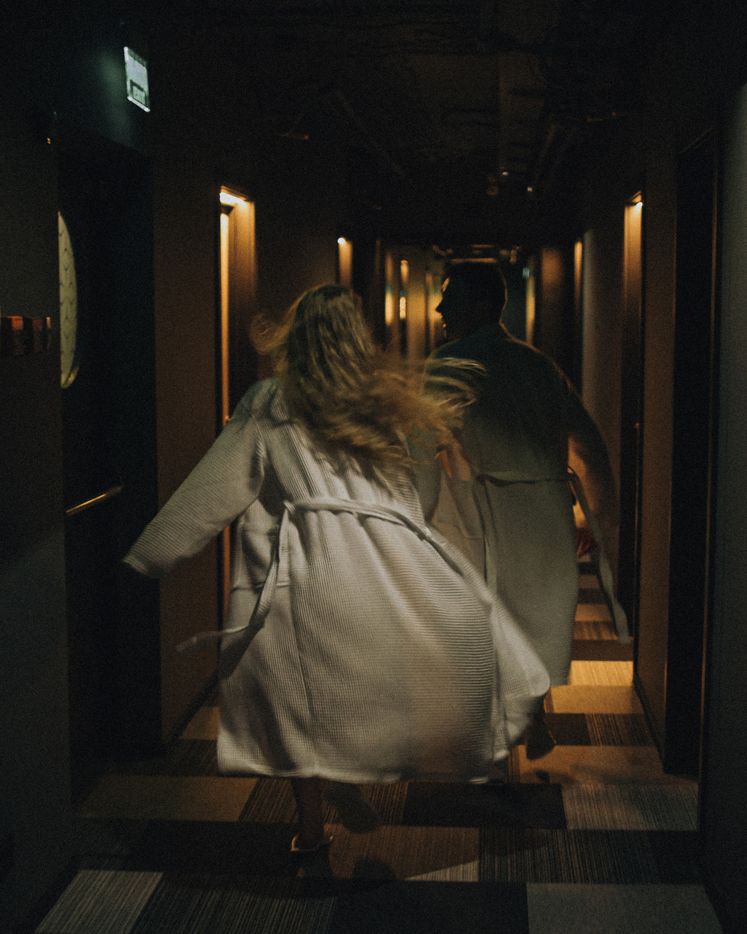 Hotel Yard Residence. Main