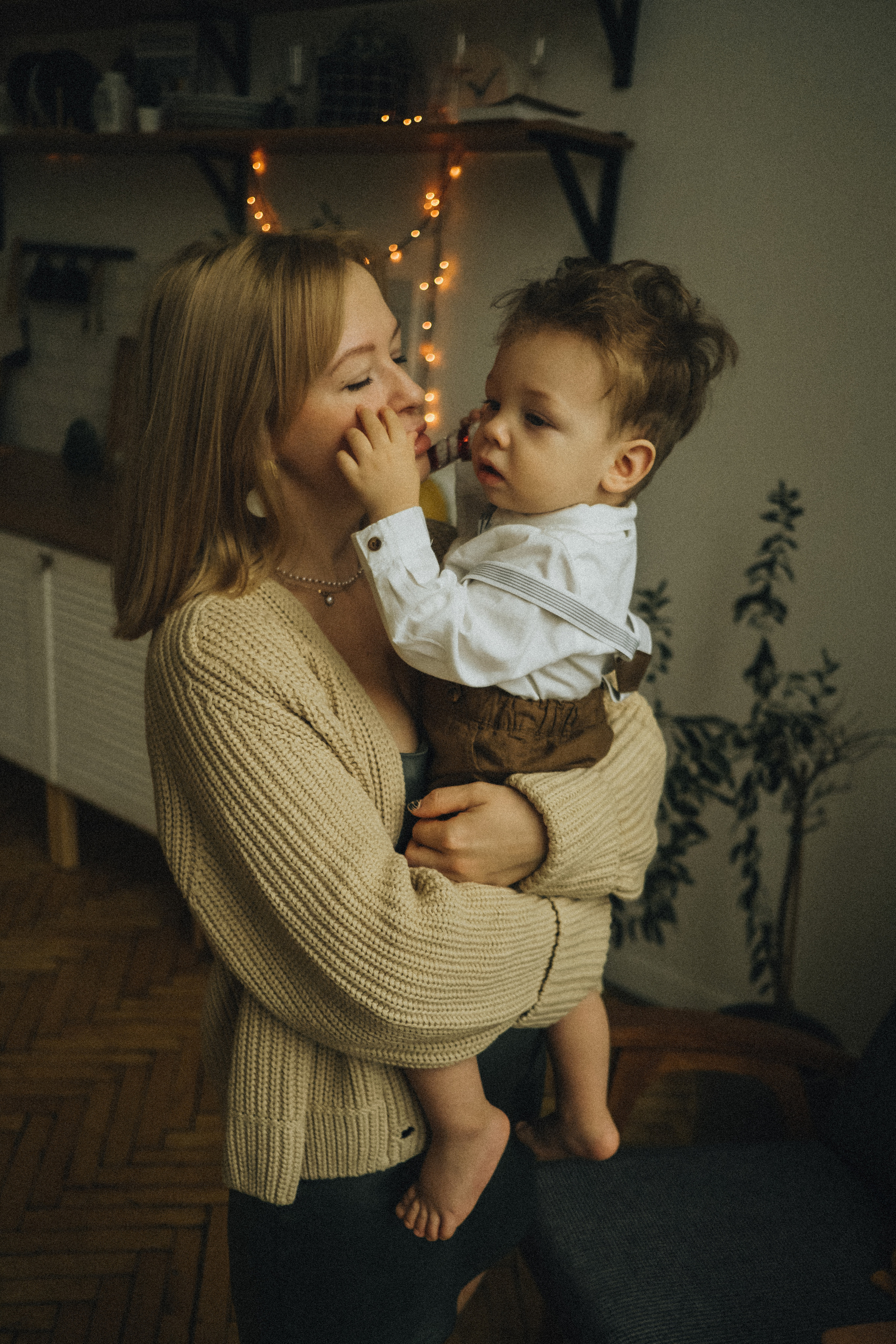 Люда и Максим. Фотограф Андрей Шаталин