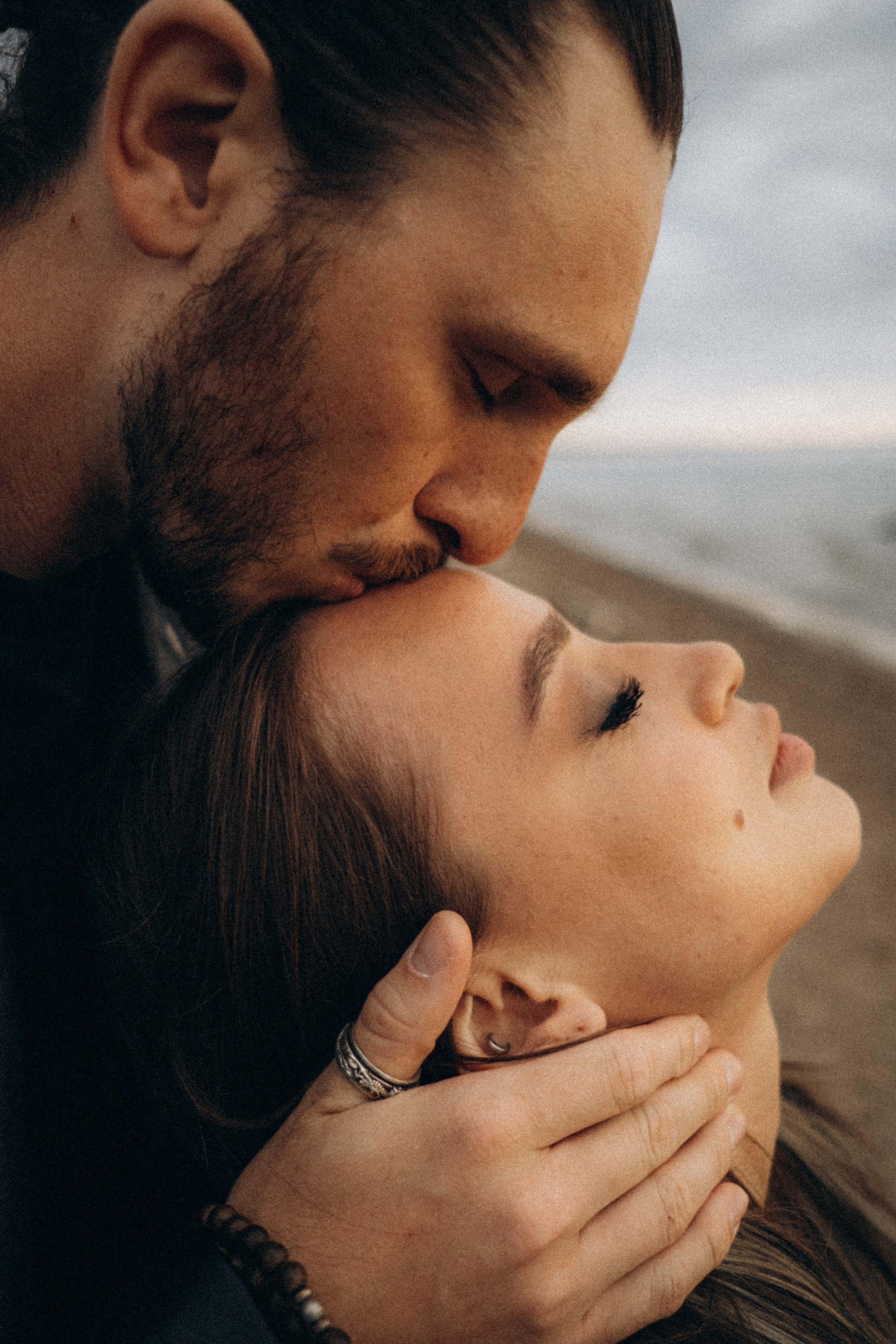 Настя и Женя. Фотограф Андрей Шаталин