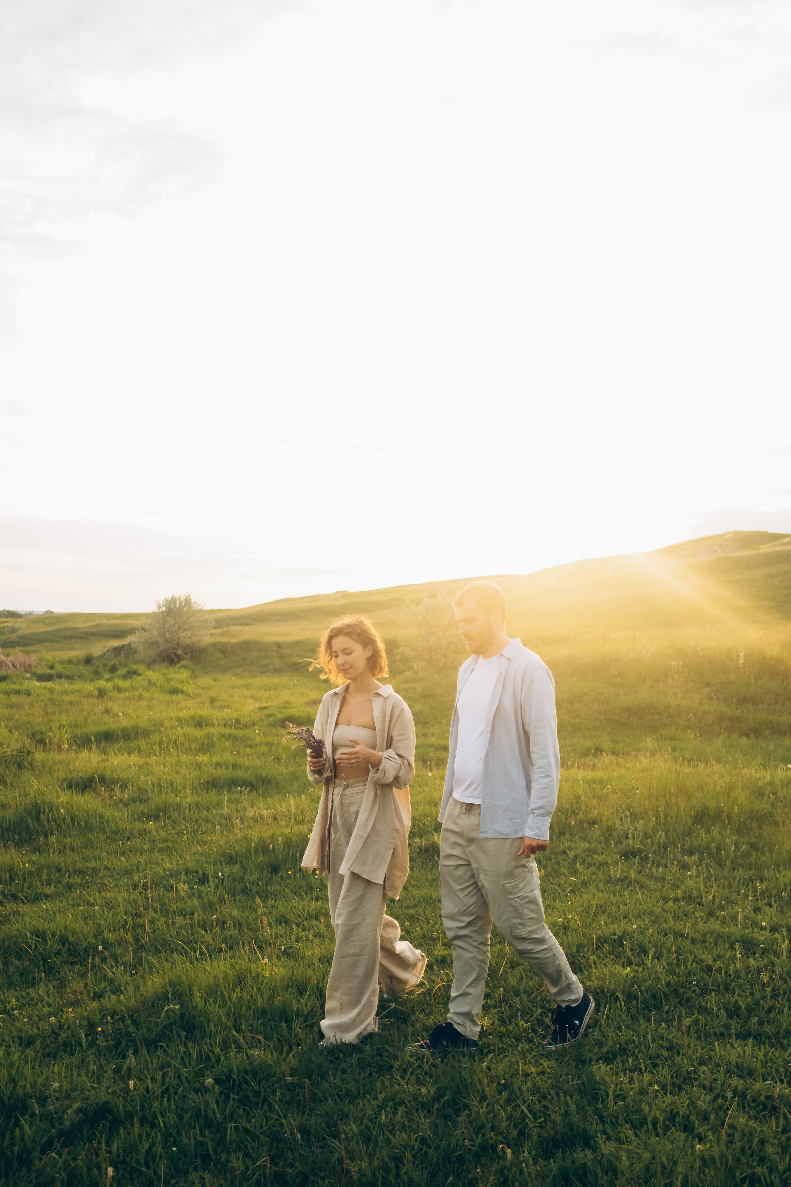 Лена и Андрей. Фотограф Андрей Шаталин