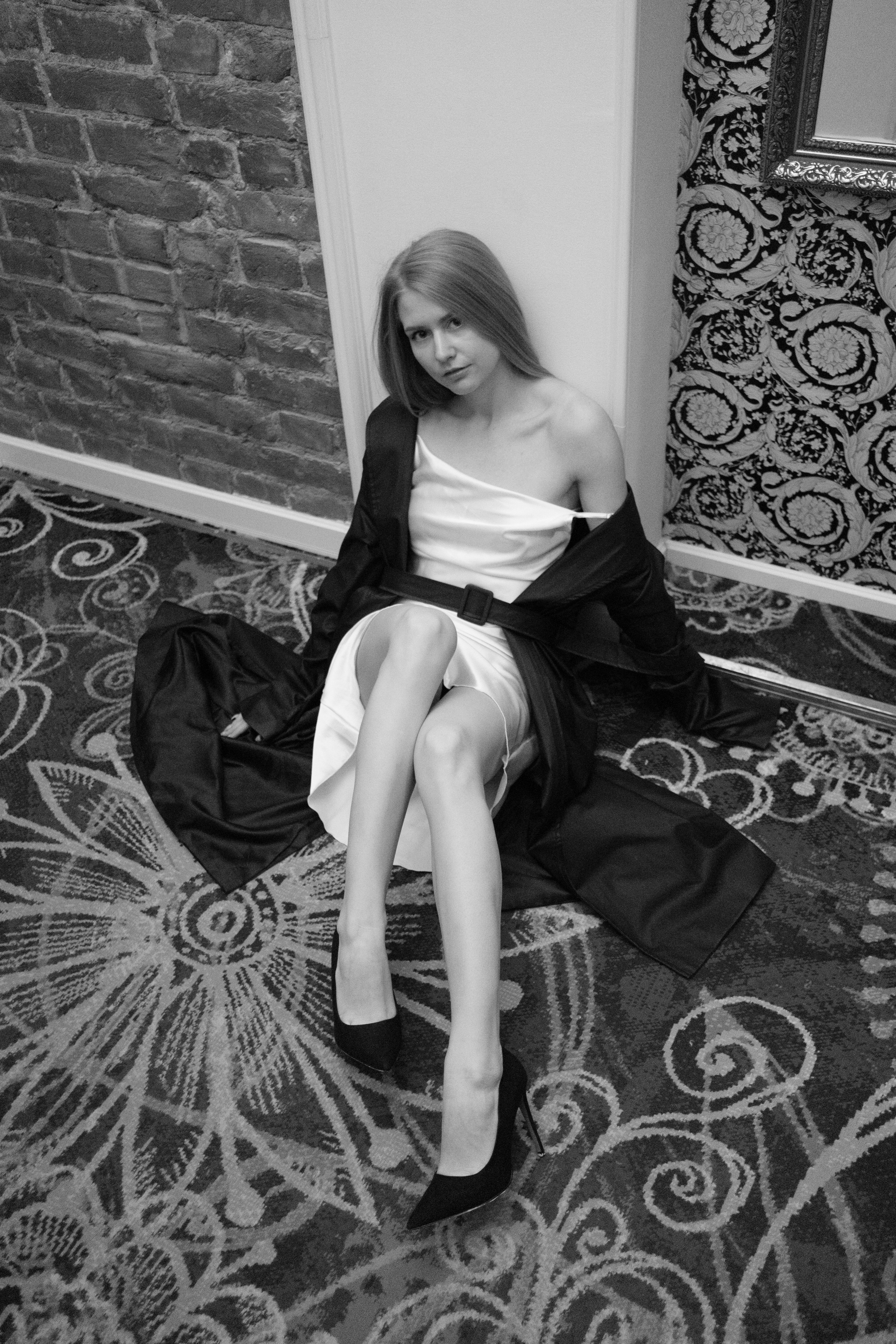 Art Nuvo Palace. Main