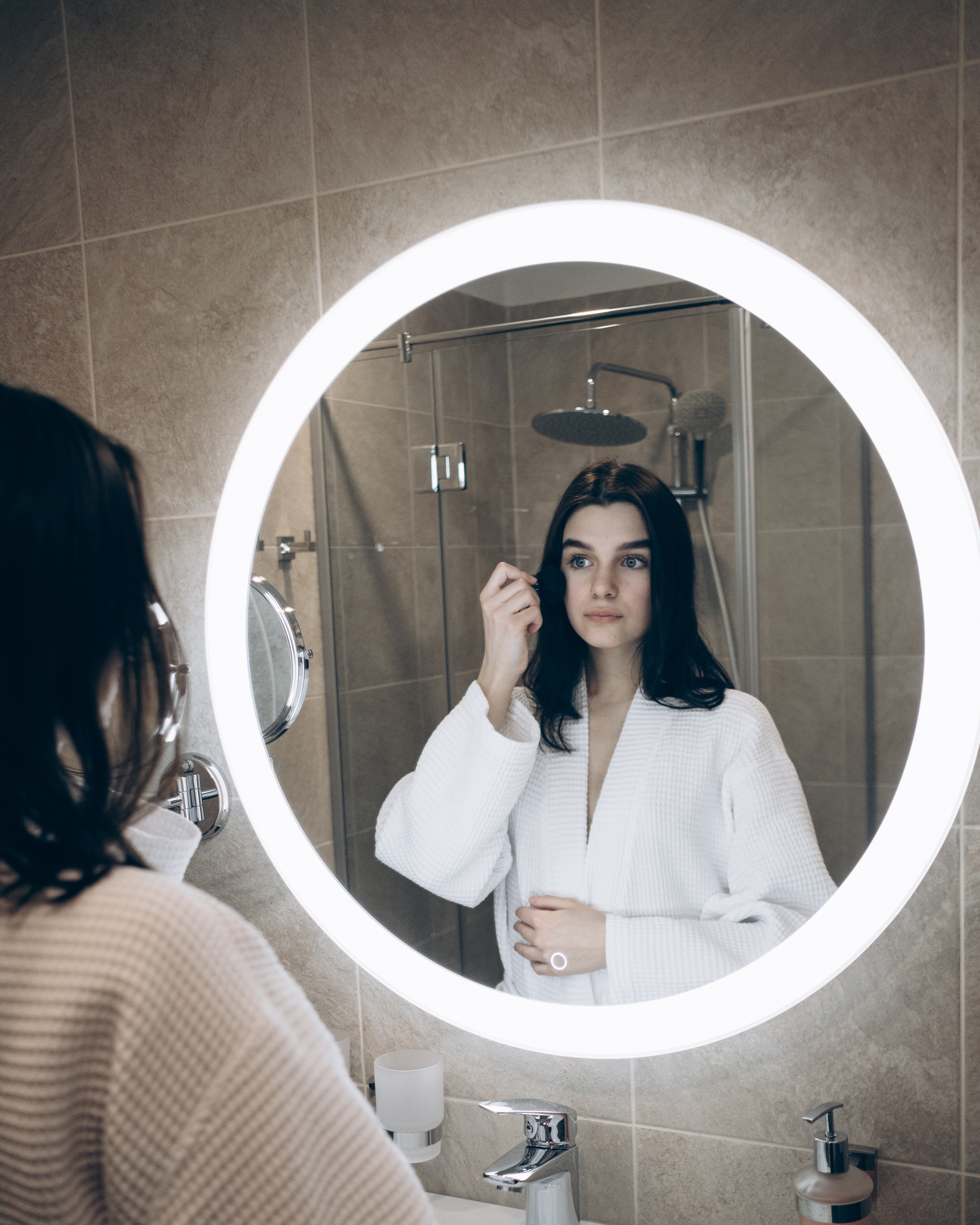 Hotel Yard Residence. Main