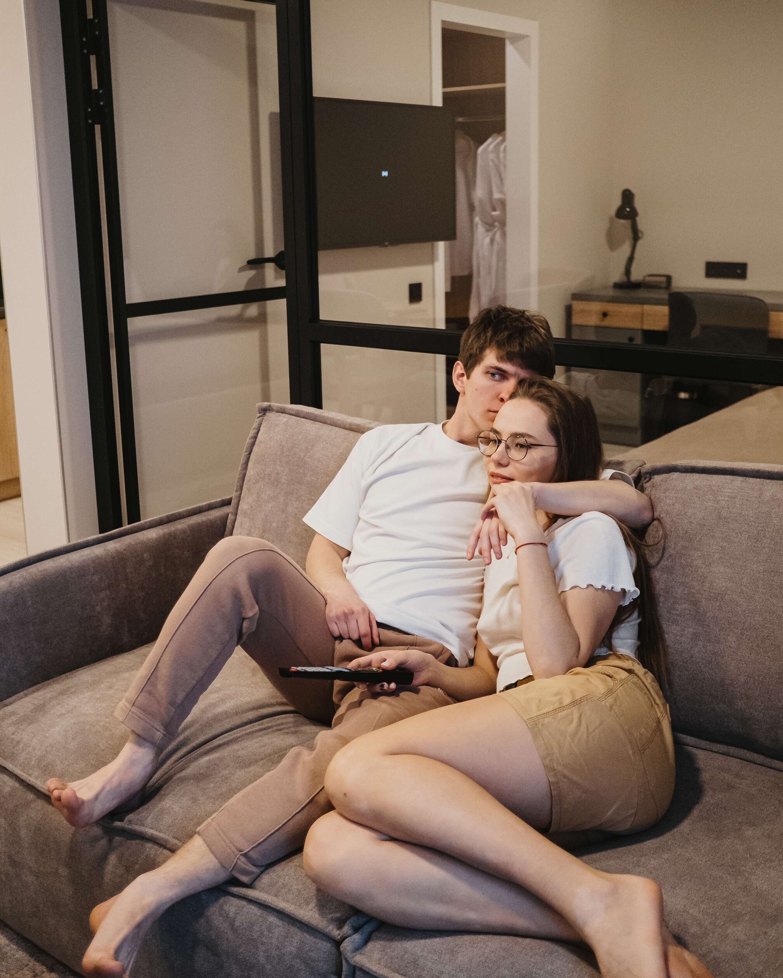 Hotel Yard Residence. Main