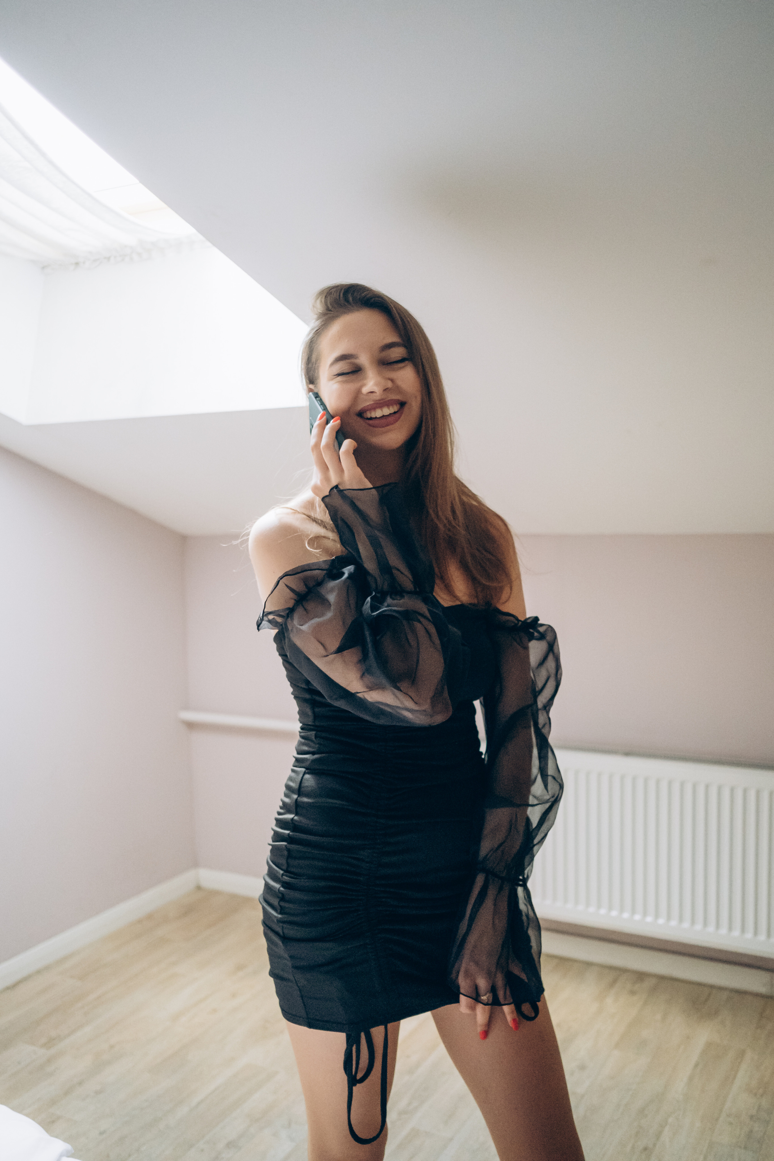 Art Deco Nevsky. Фотограф Андрей Шаталин