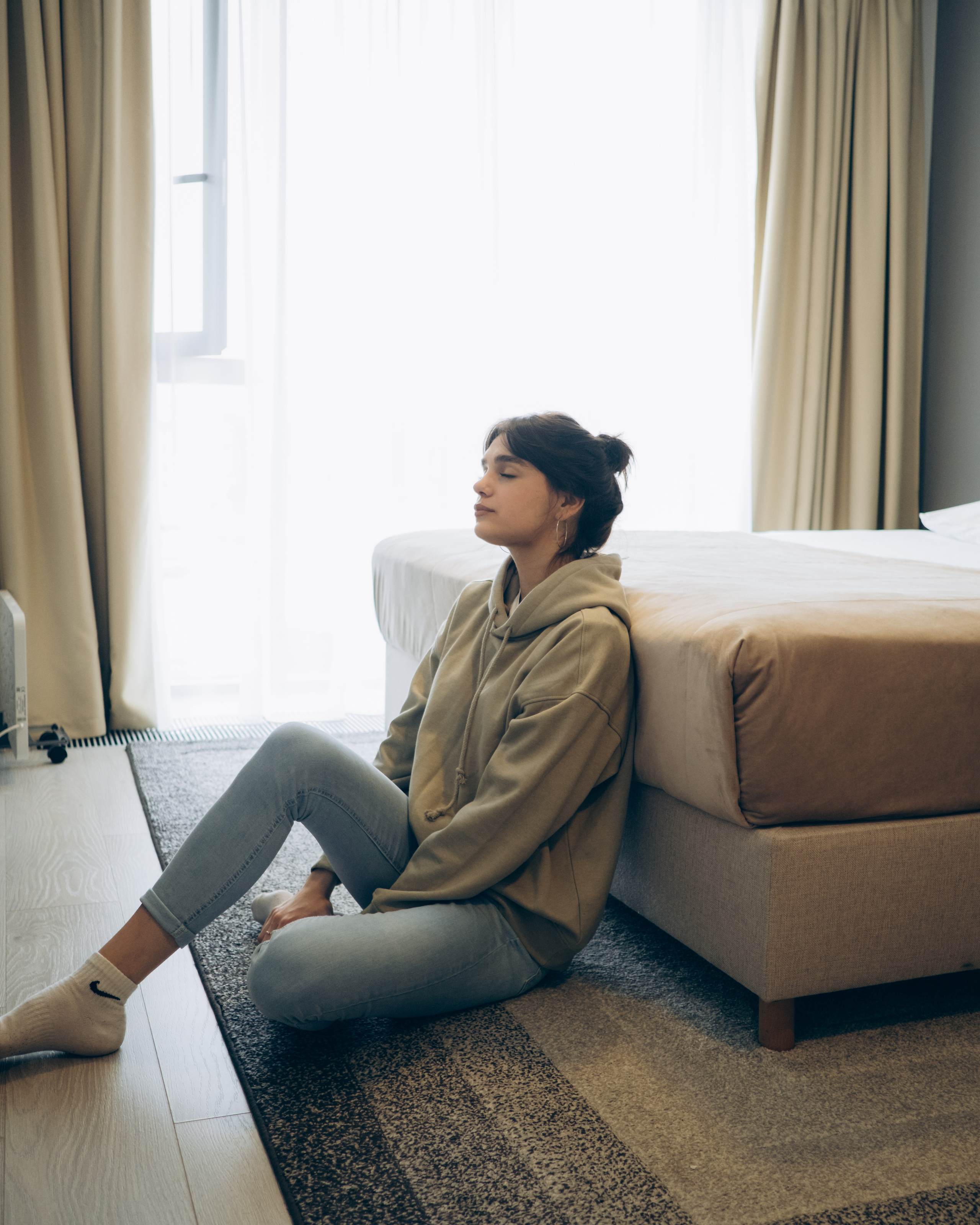 Hotel Yard Residence. Main