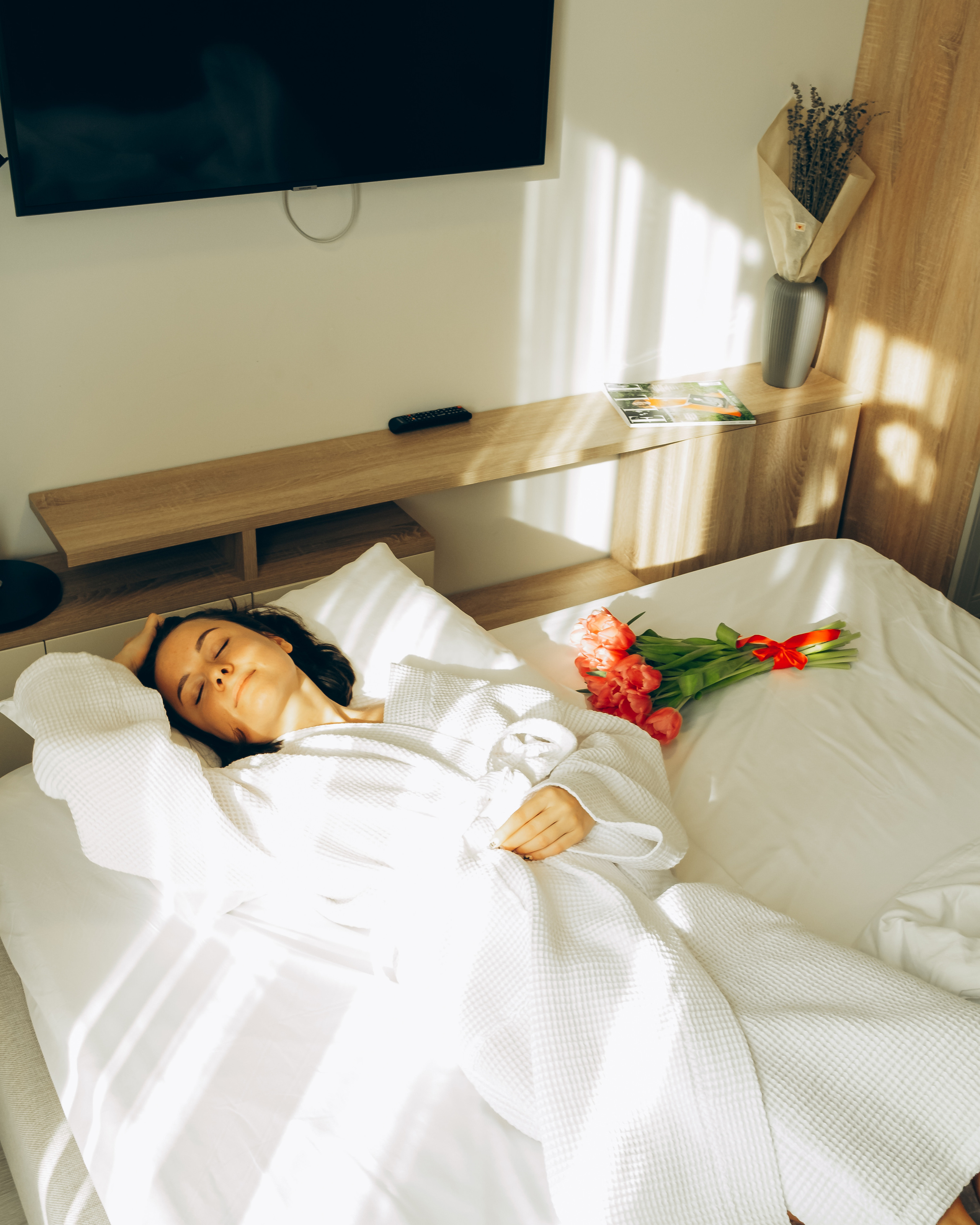 Hotel Yard Residence. Main