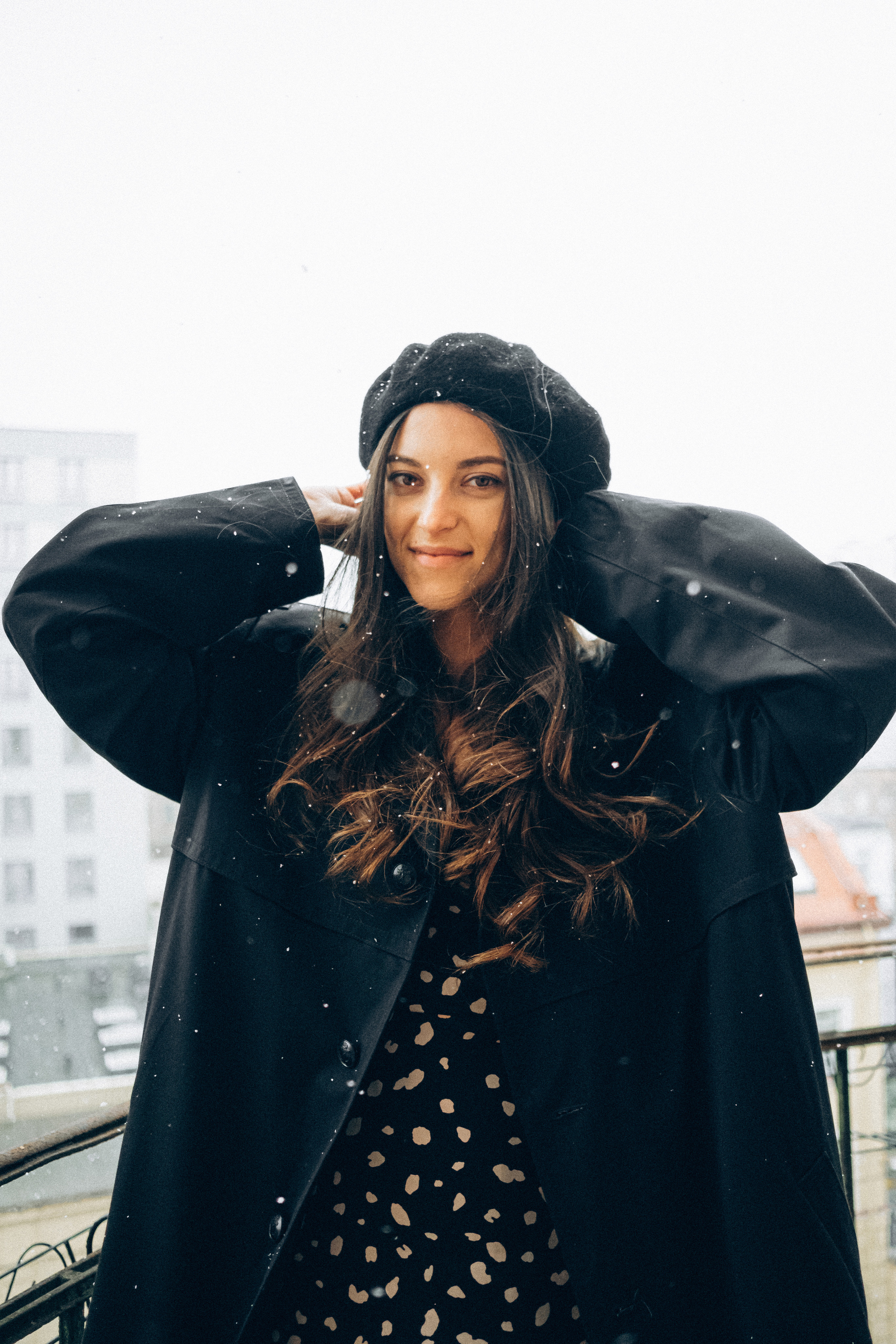 Art Nuvo Palace. Main