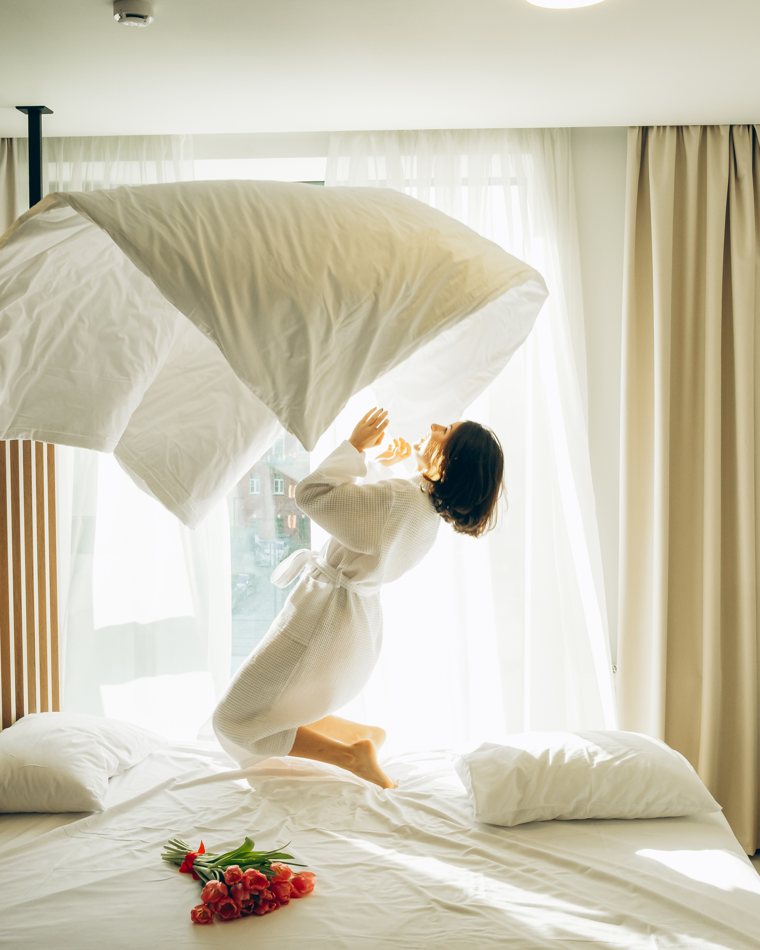 Hotel Yard Residence. Main