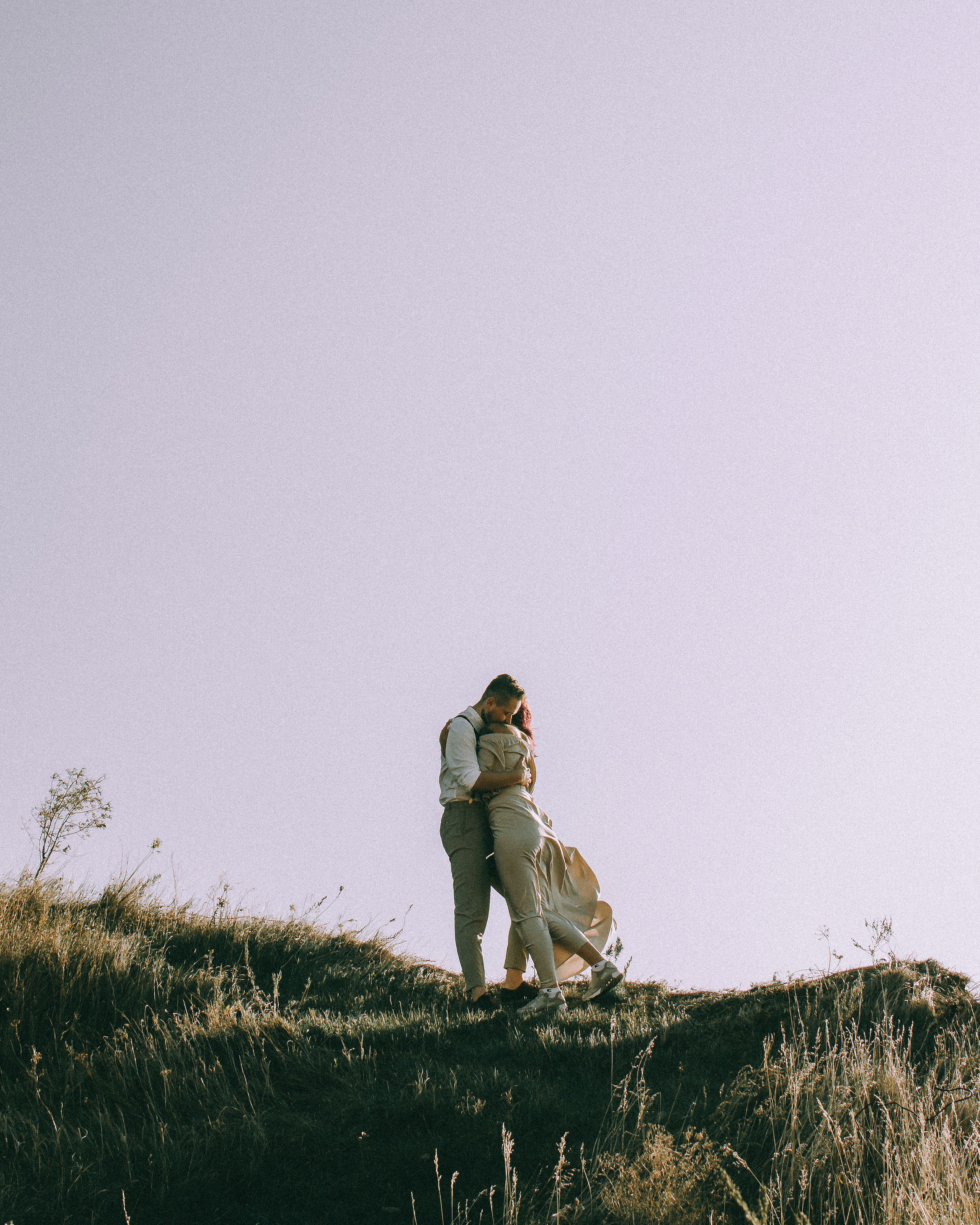 Игорь и Лера. Фотограф Андрей Шаталин