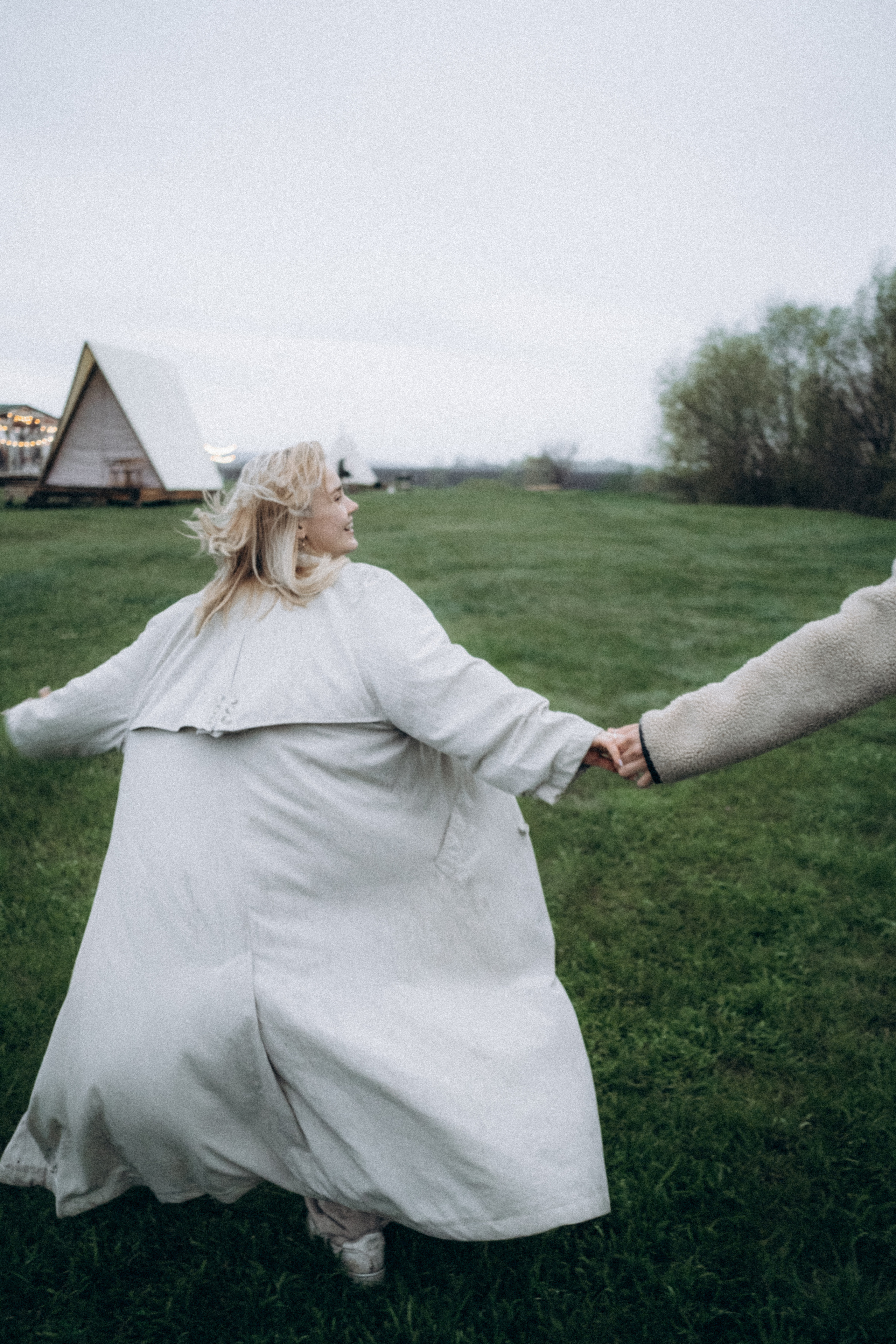 Настя и Саша. Main