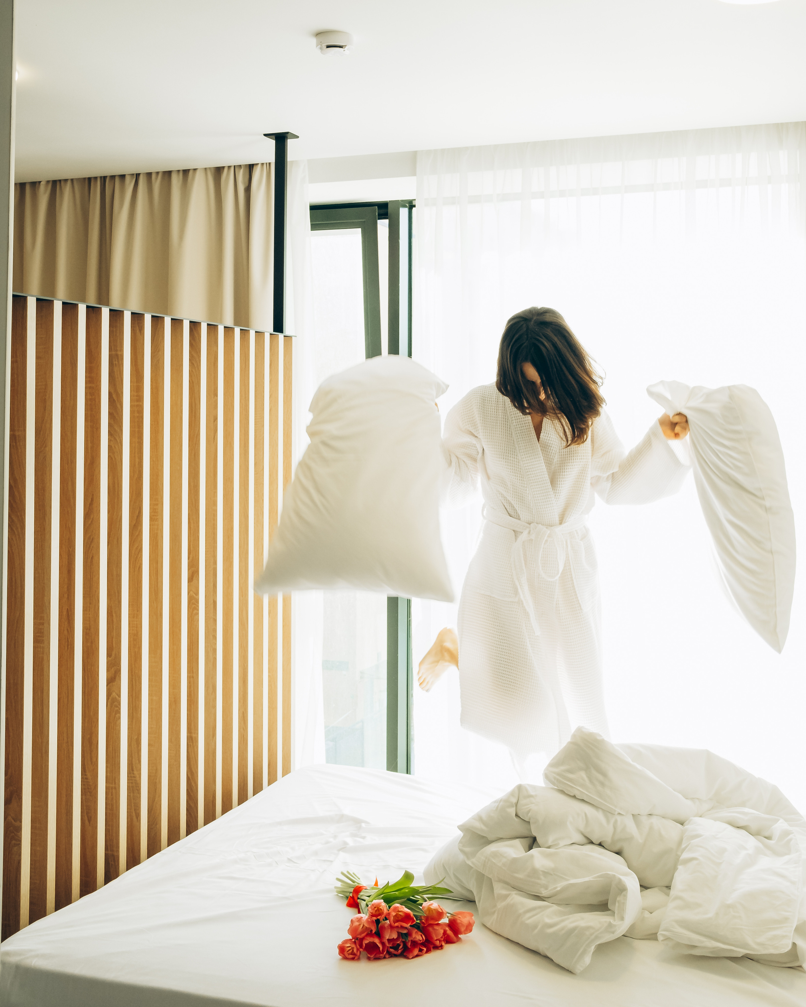 Hotel Yard Residence. Main