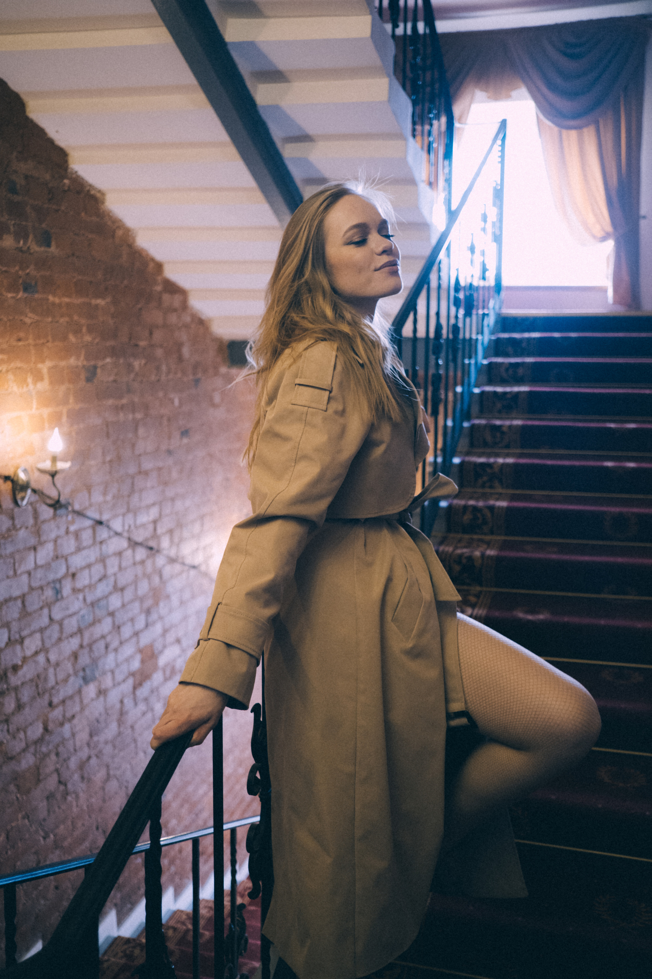 Петровский Арт Лофт. Main