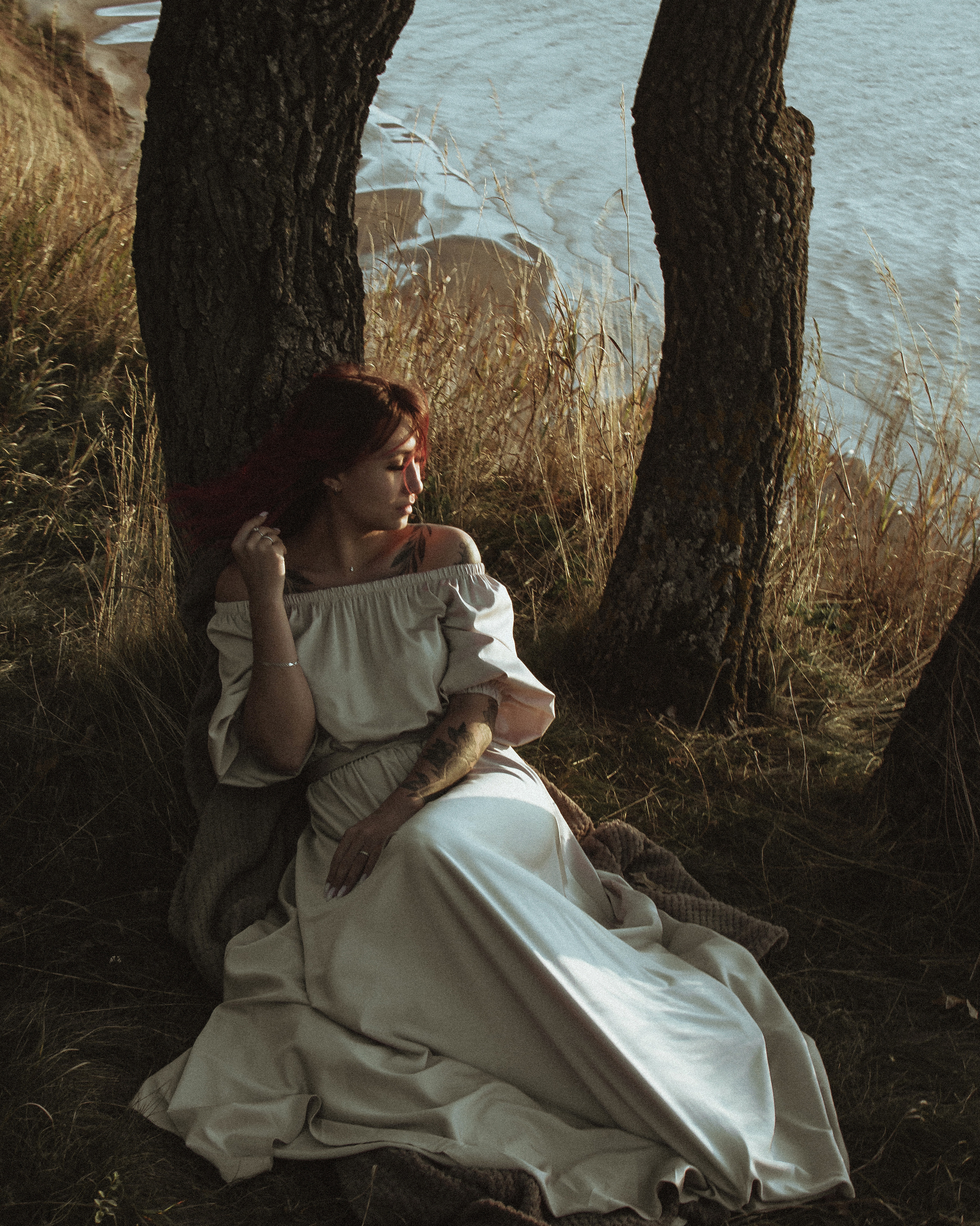 Игорь и Лера. Фотограф Андрей Шаталин