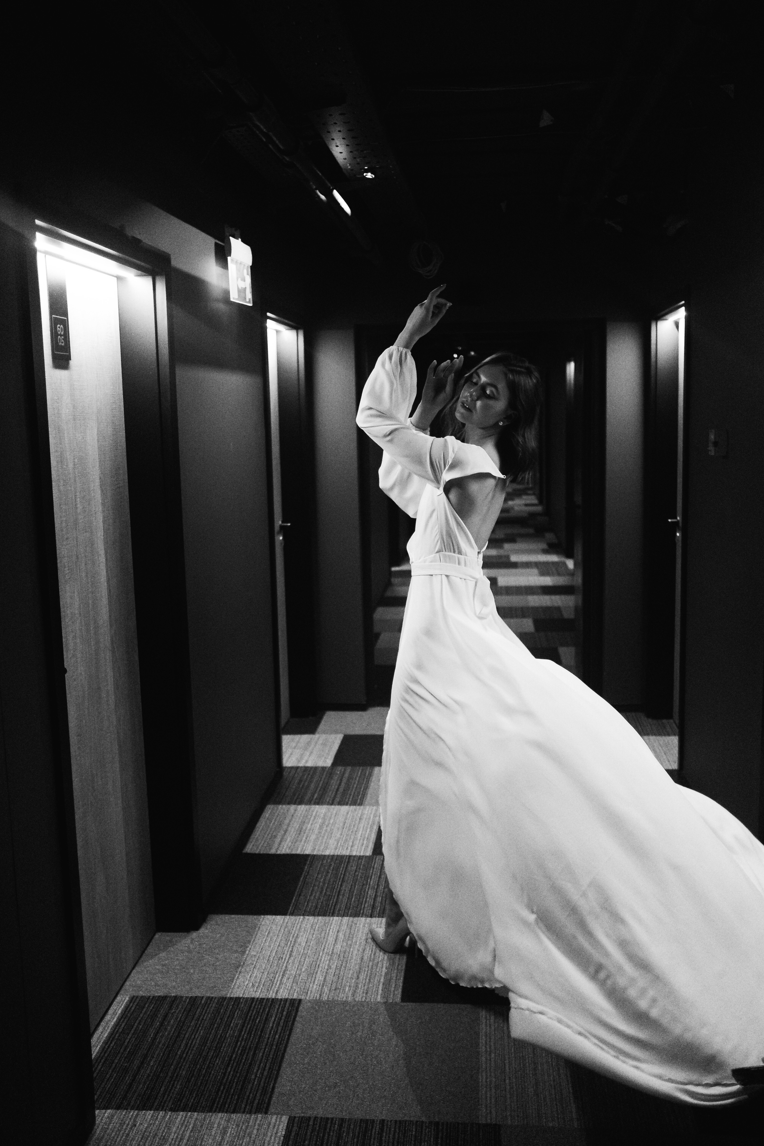 Hotel Yard Residence. Main