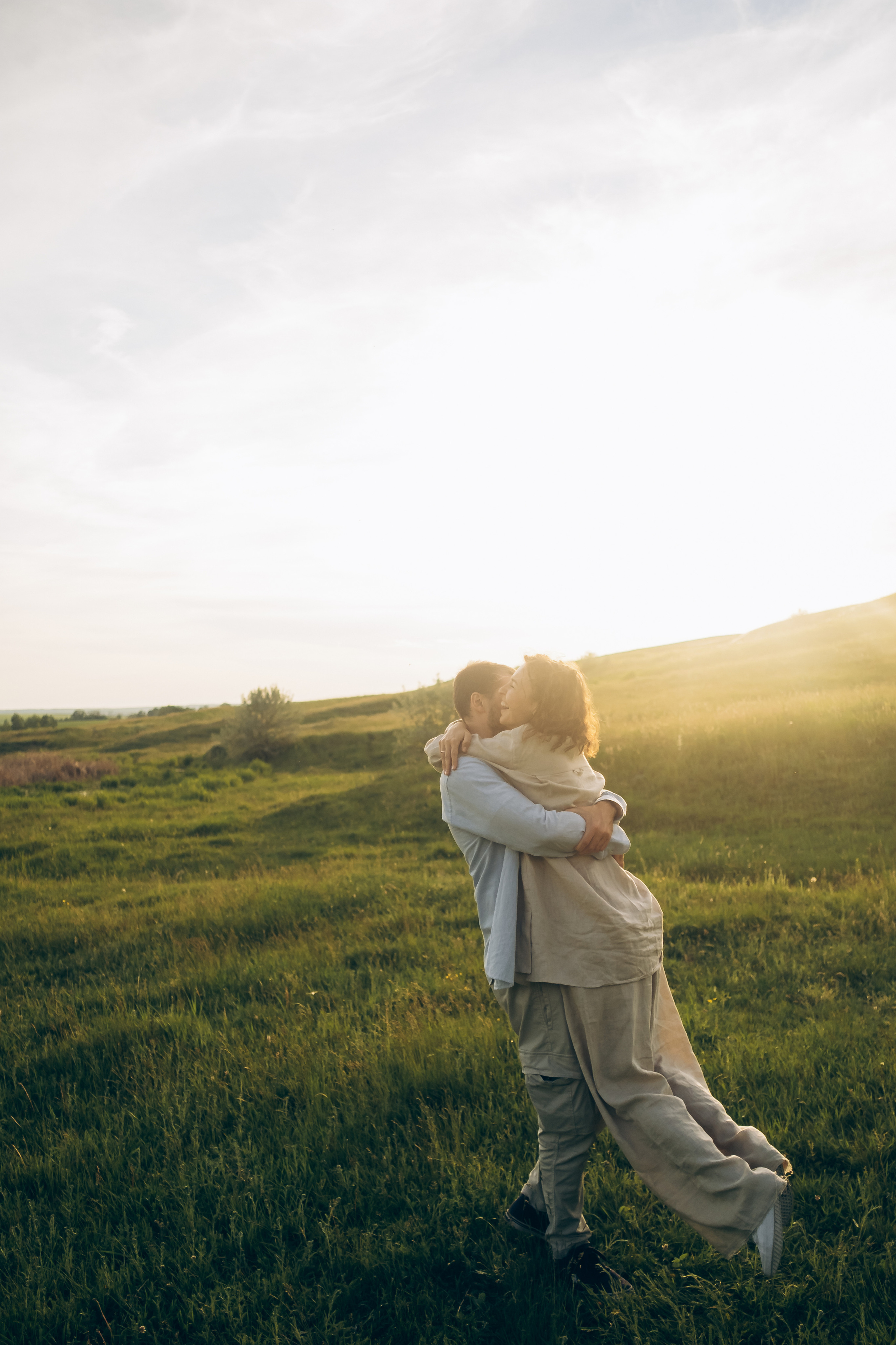 Лена и Андрей. Фотограф Андрей Шаталин
