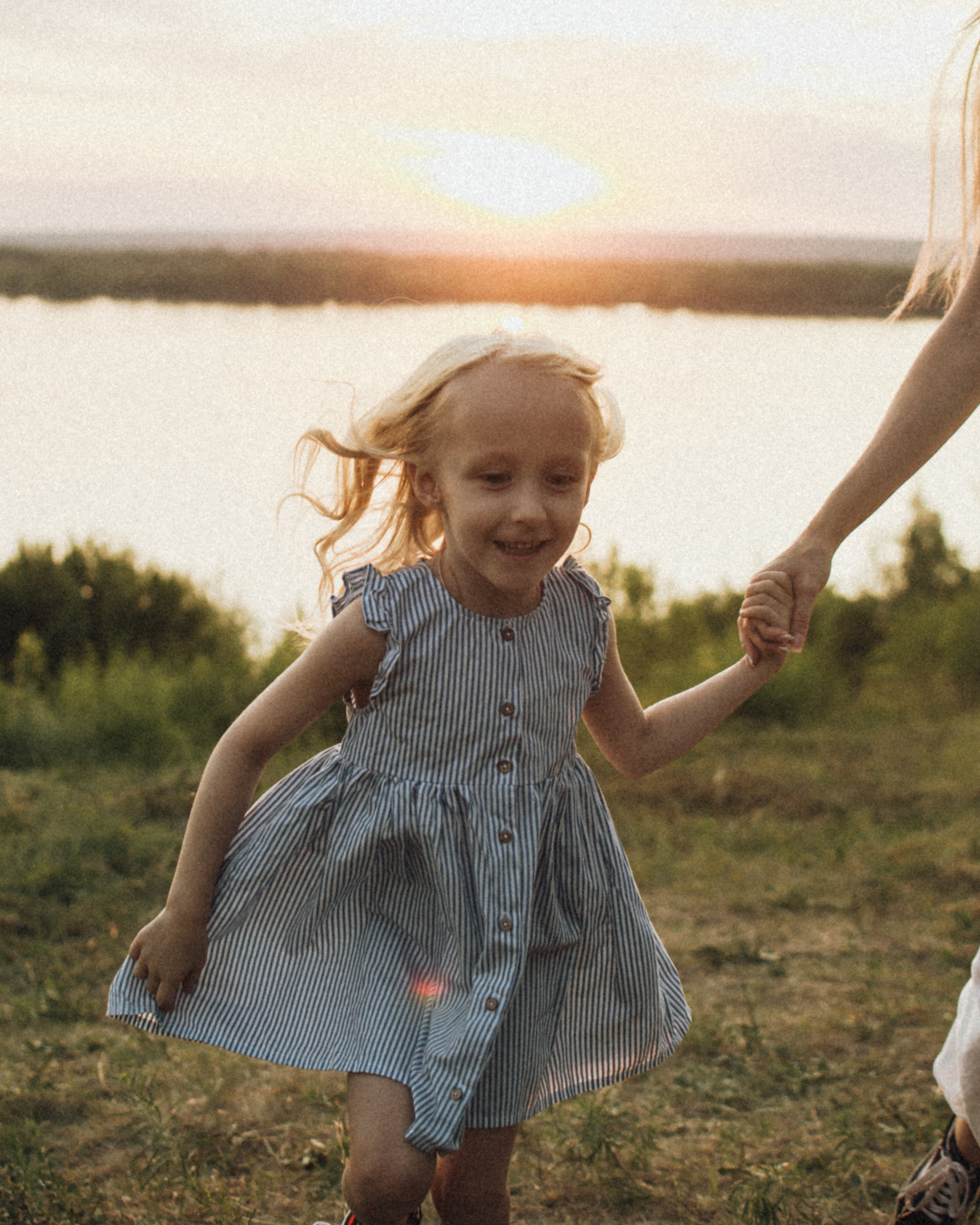 Даша и Вика. Фотограф Андрей Шаталин