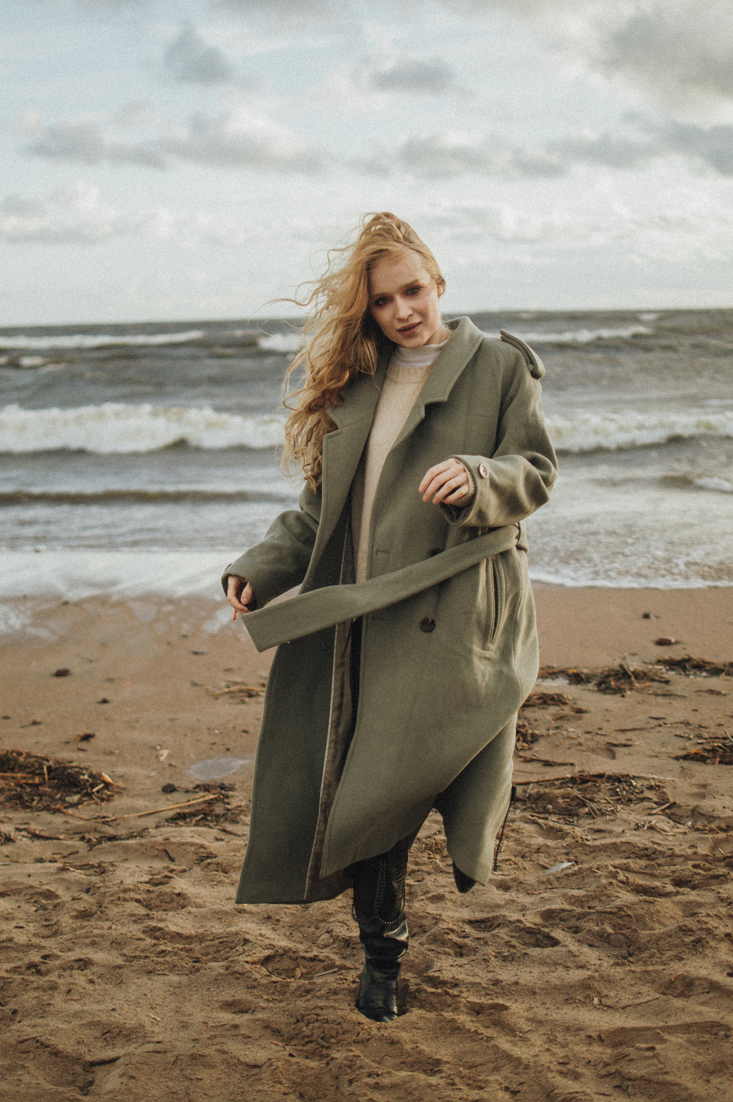 Alberta Berlin. Main