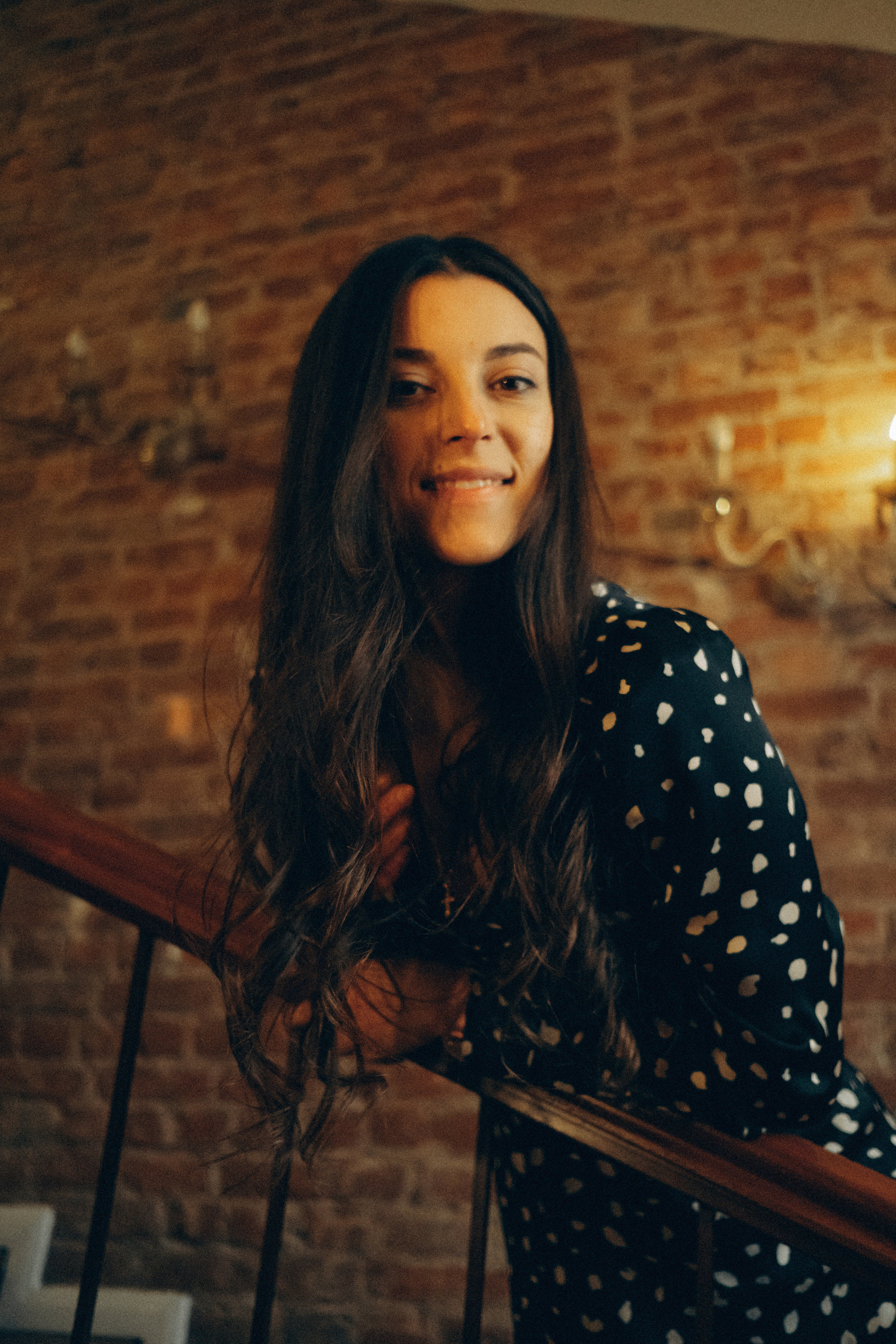 Art Nuvo Palace. Main