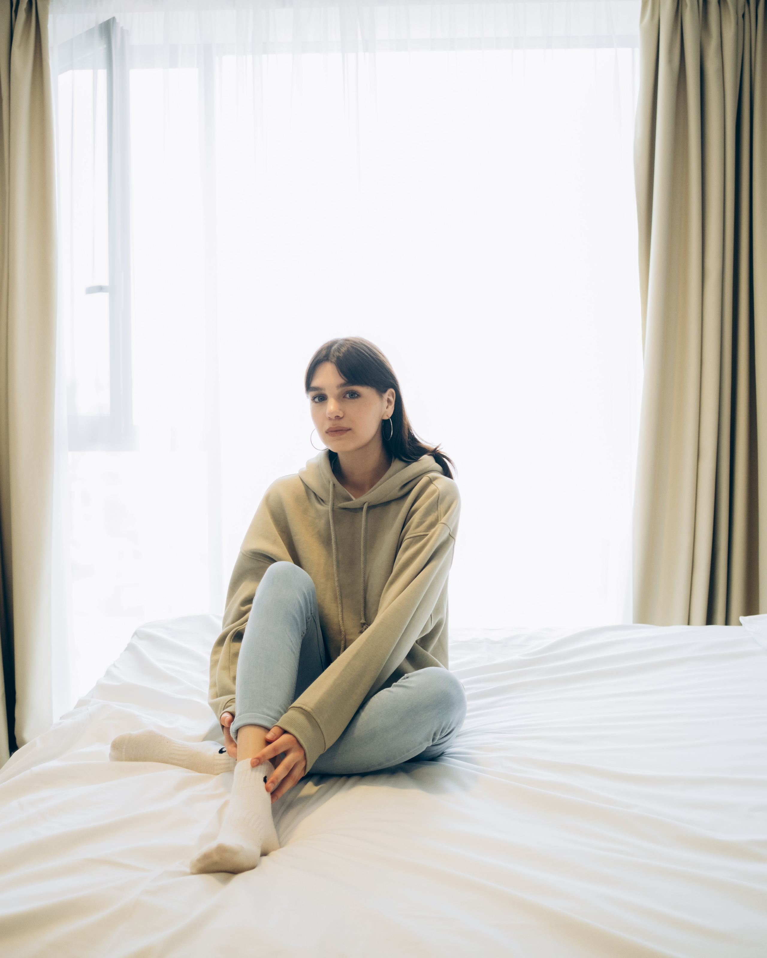 Hotel Yard Residence. Main