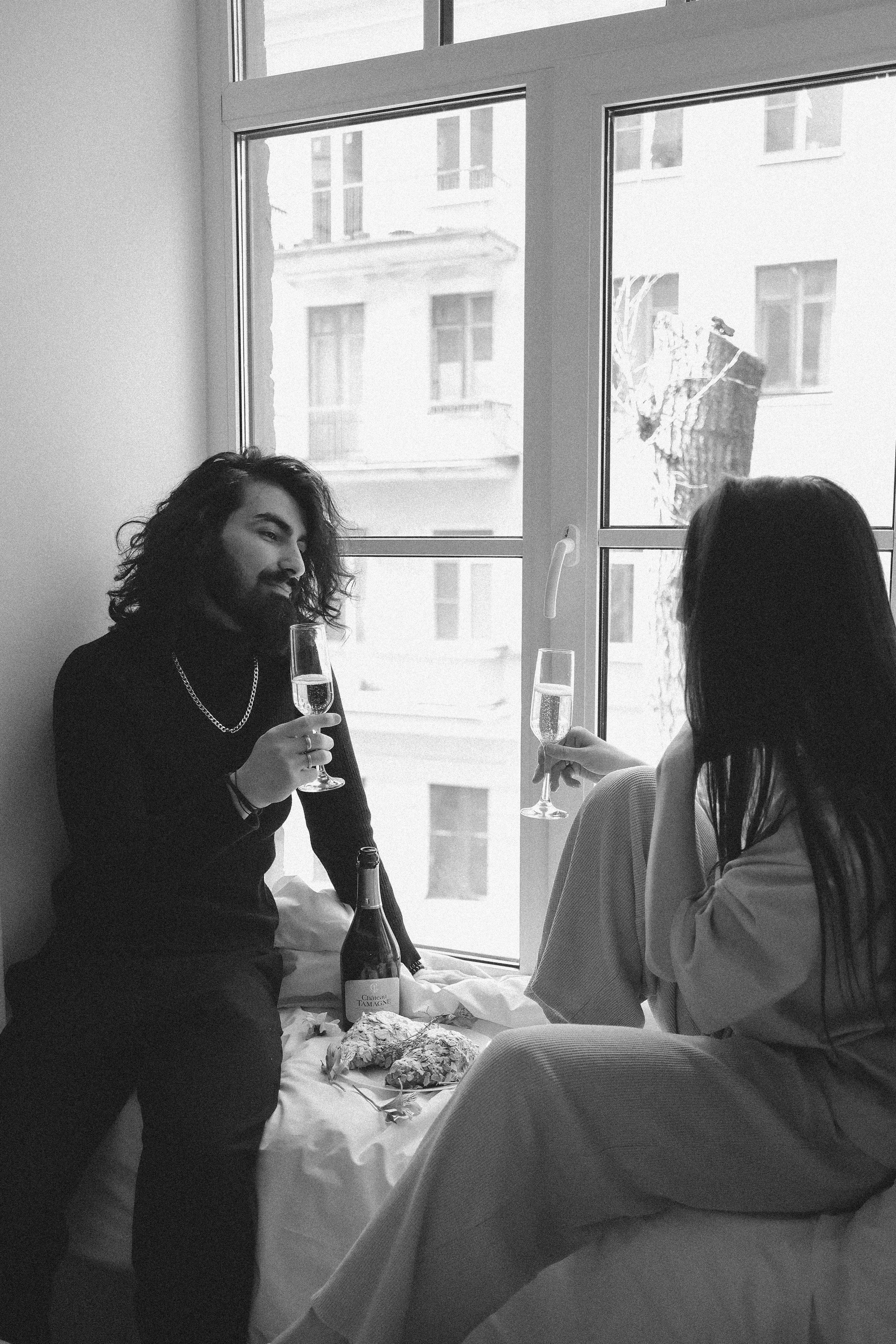 Петровский Арт Лофт. Main