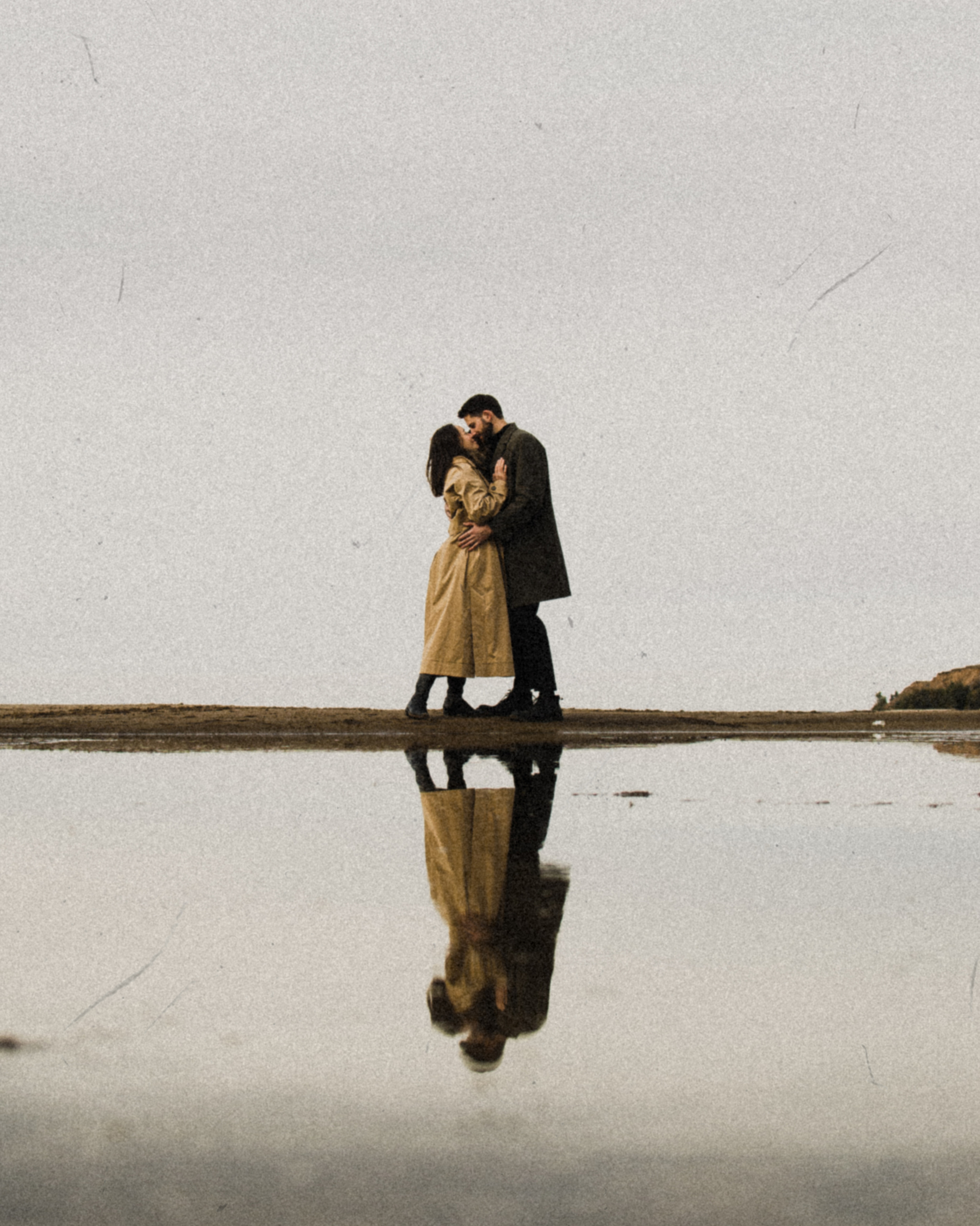 Настя и Максим