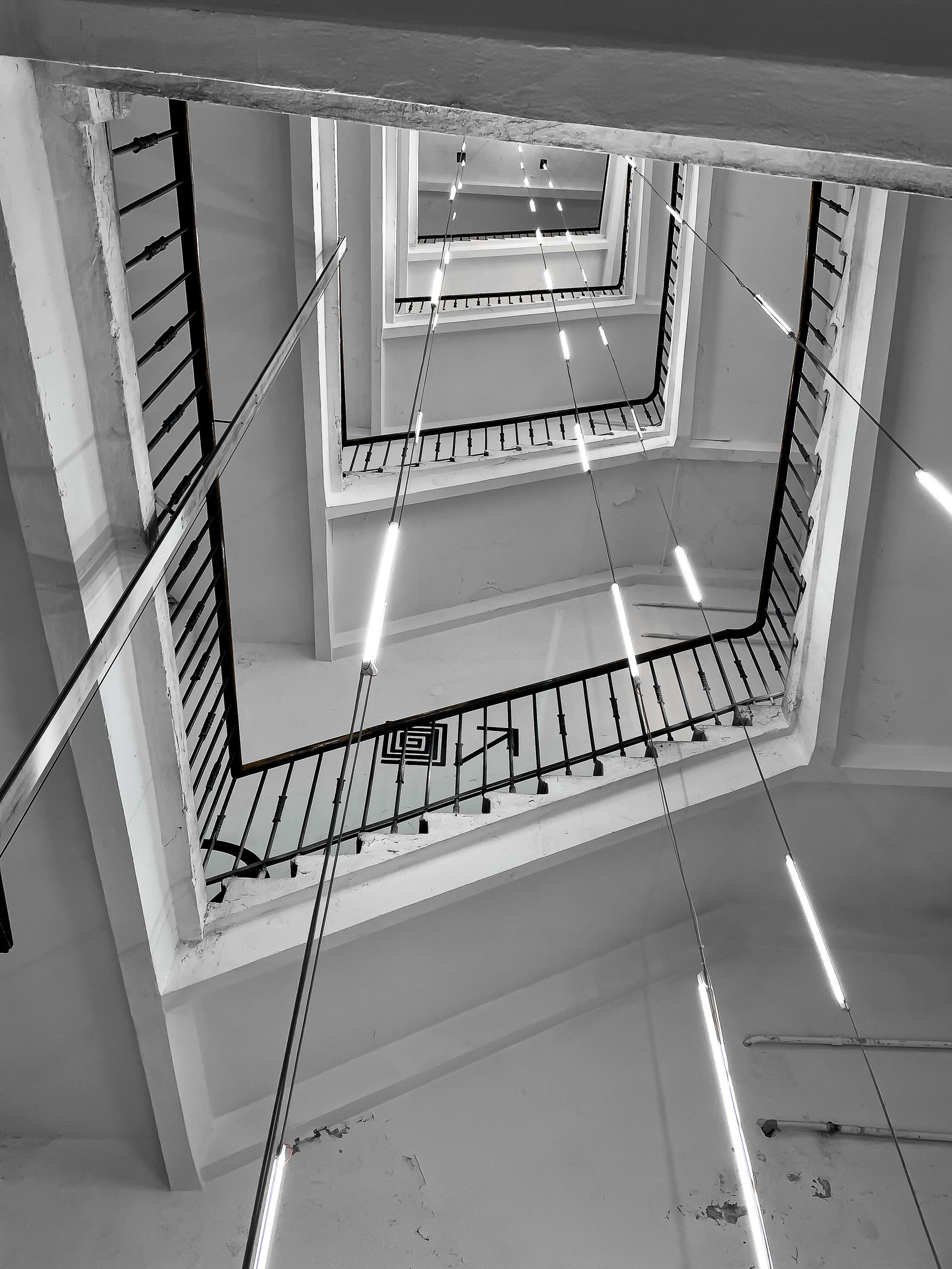 Hotel Yard Residence. Main