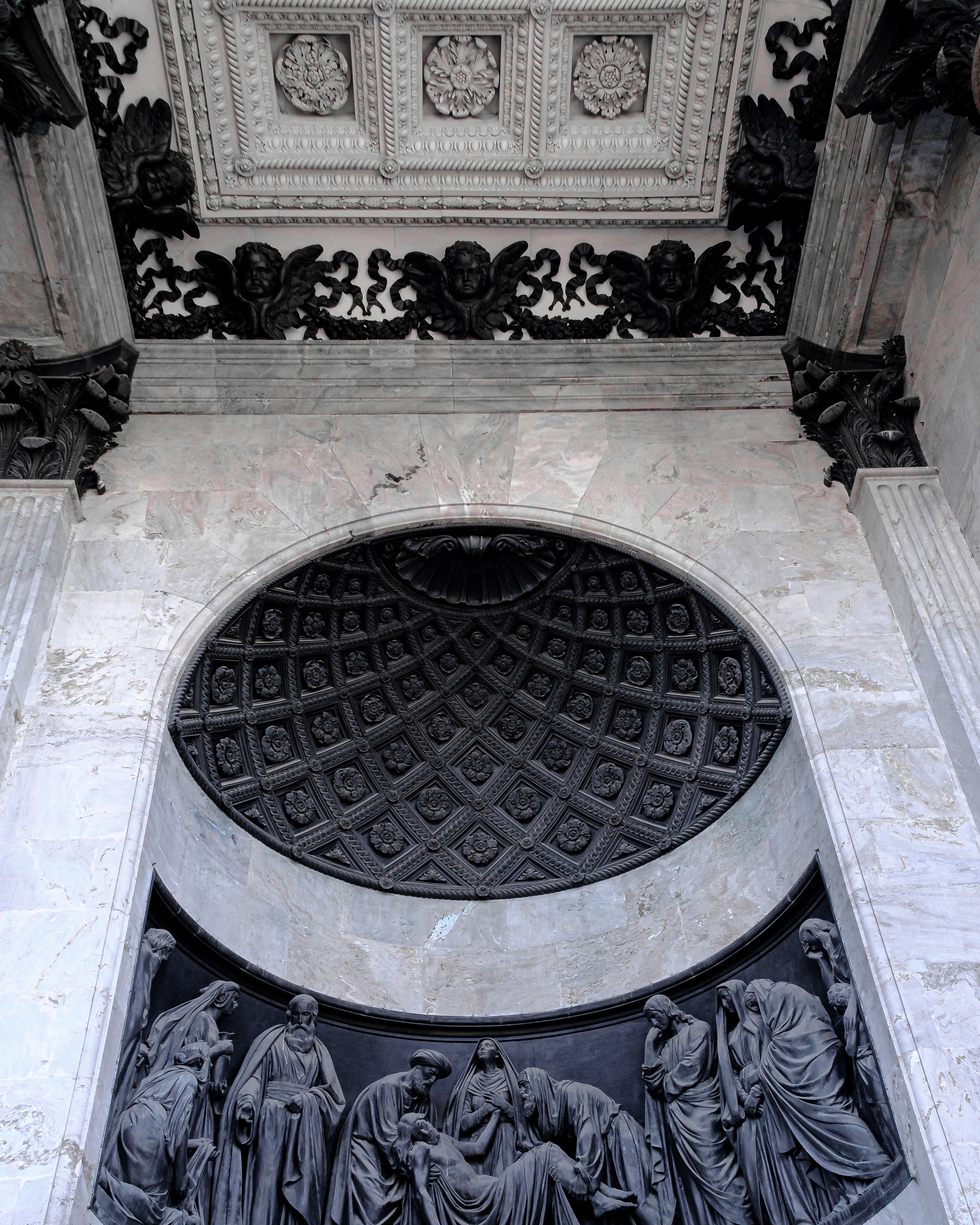 Hotel Yard Residence. Main