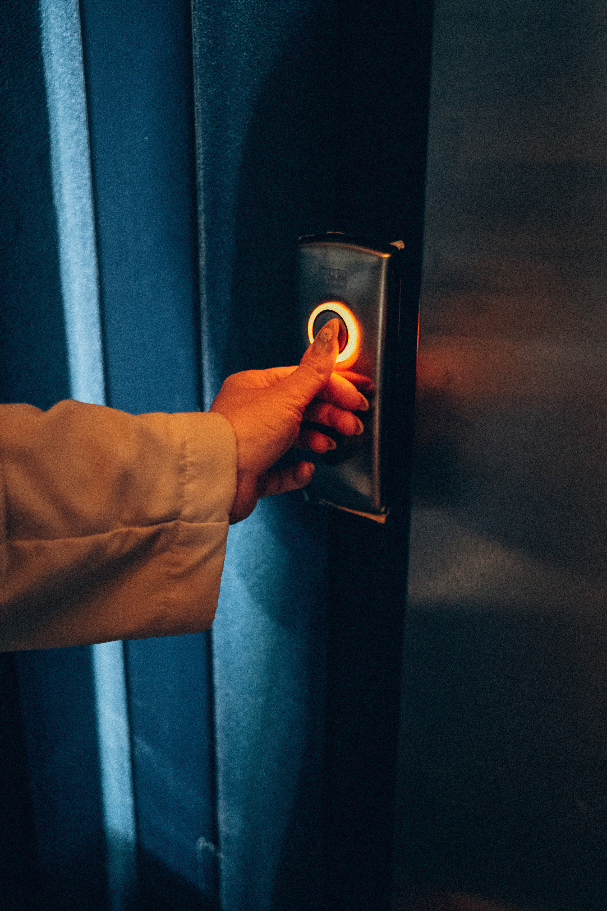 Art Nuvo Palace. Main