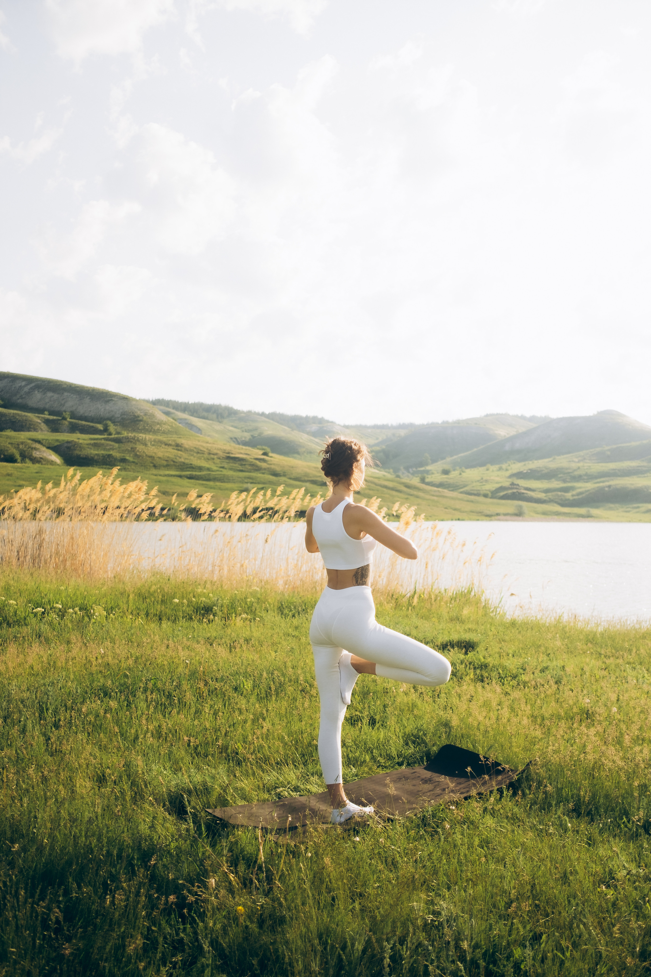 Alpha Glamping. Фотограф Андрей Шаталин